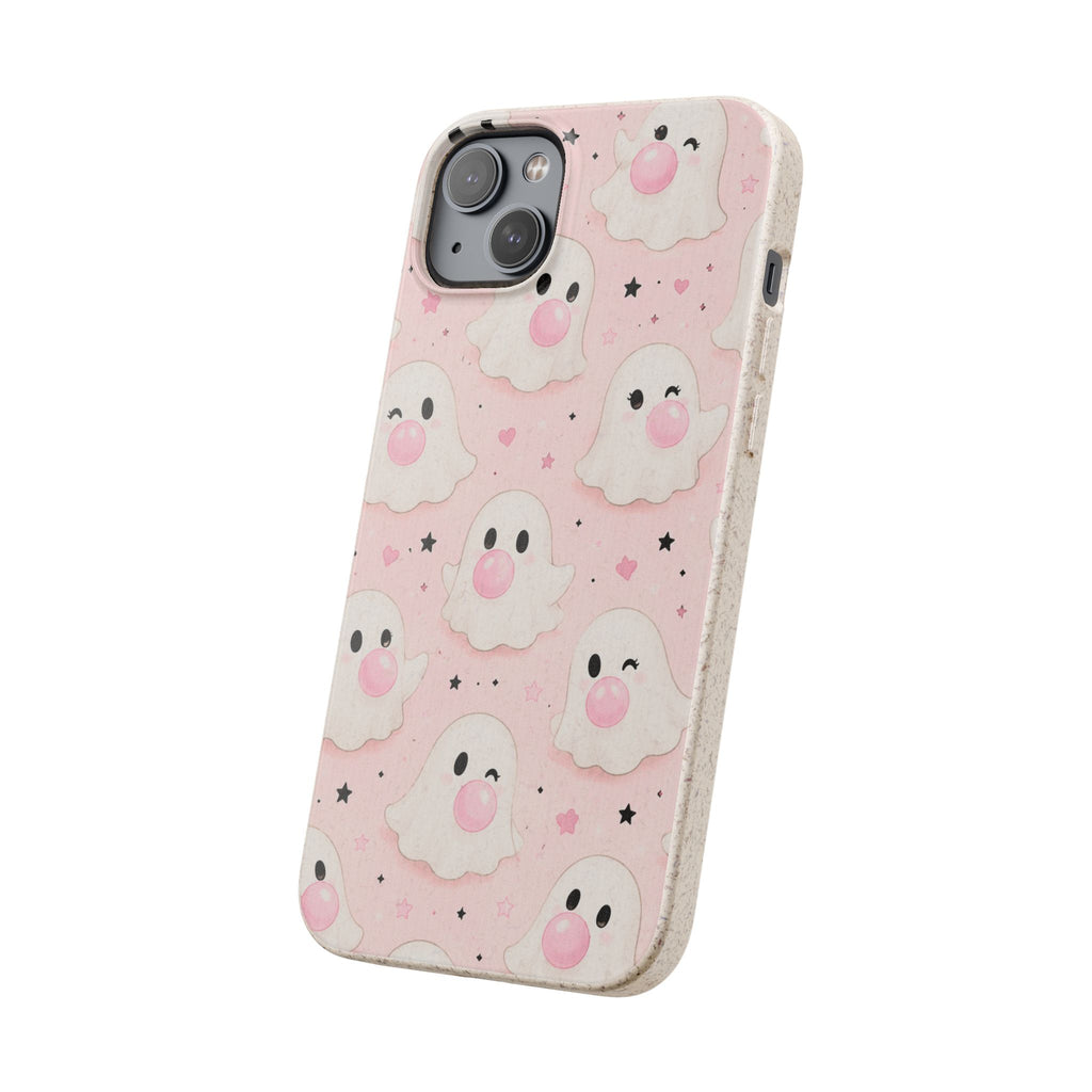 Cabana Boo Club-Eco-Friendly Biodegradable Phone Case