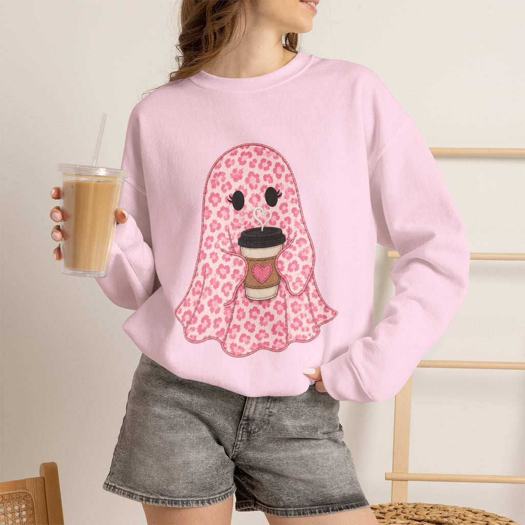Cabana Boo Brew – Sweatshirt