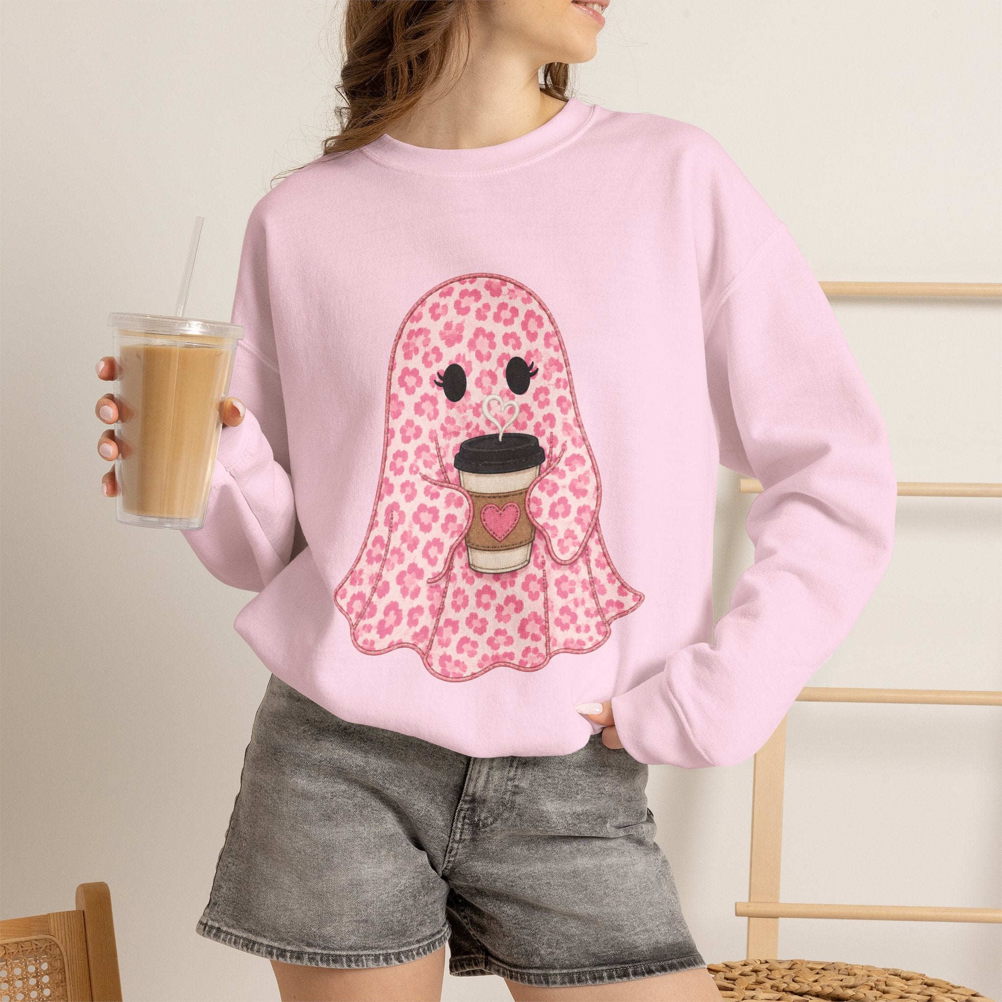 Cabana Boo Brew – Sweatshirt