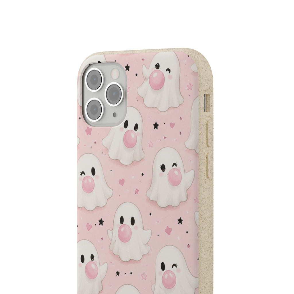 Cabana Boo Club-Eco-Friendly Biodegradable Phone Case