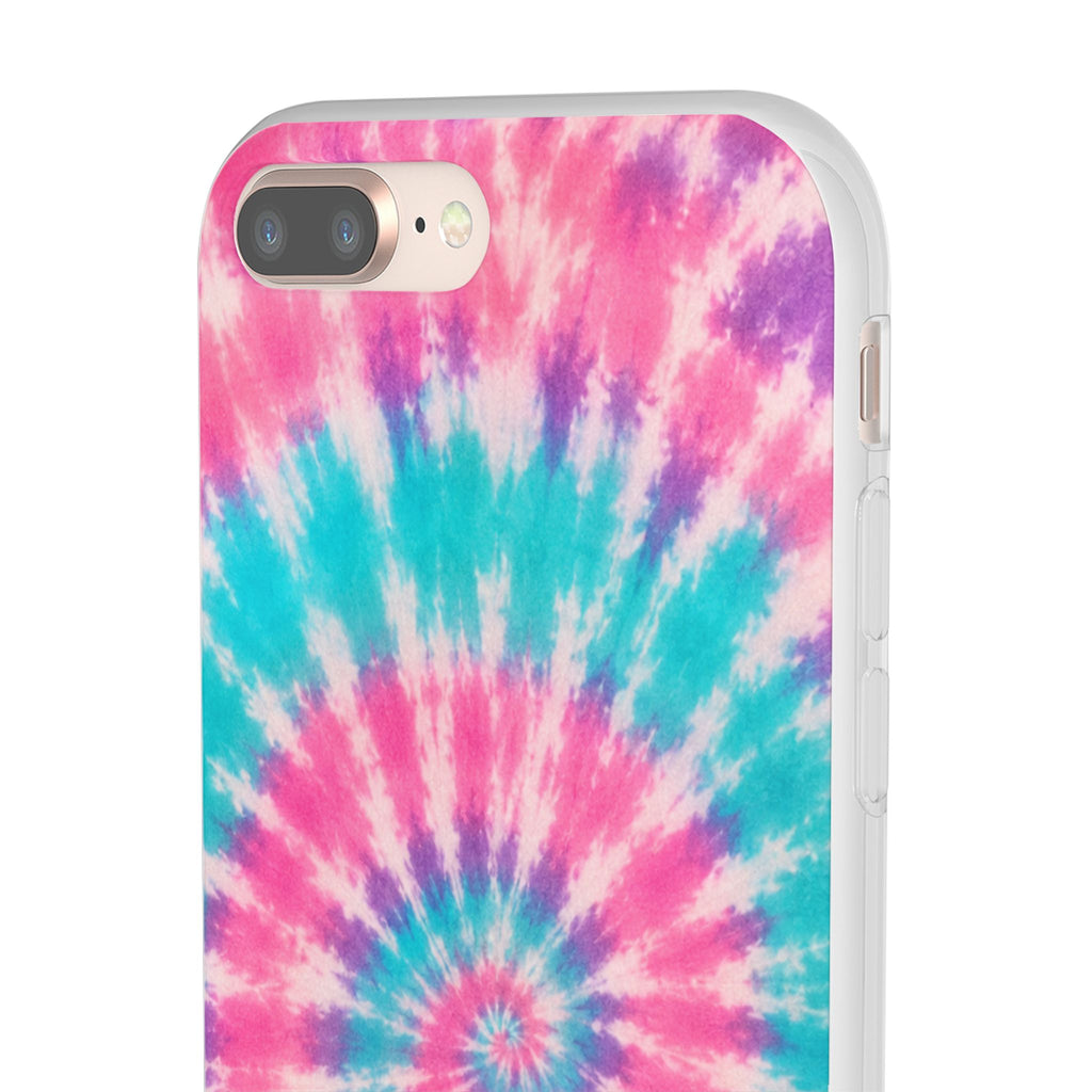 Cabana Tie-Dye -Flexi Phone Case