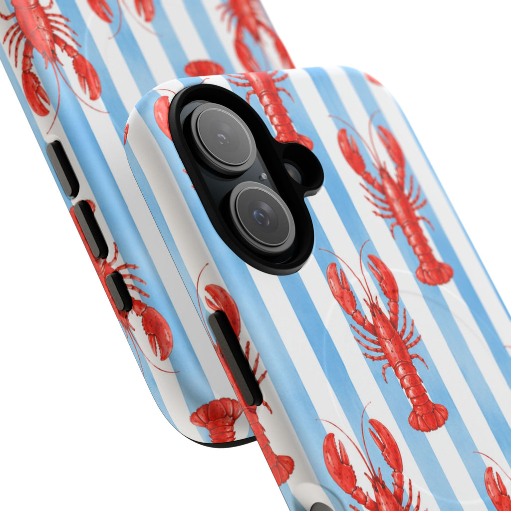 Cabana Claws-Tough Magnetic Phone Case