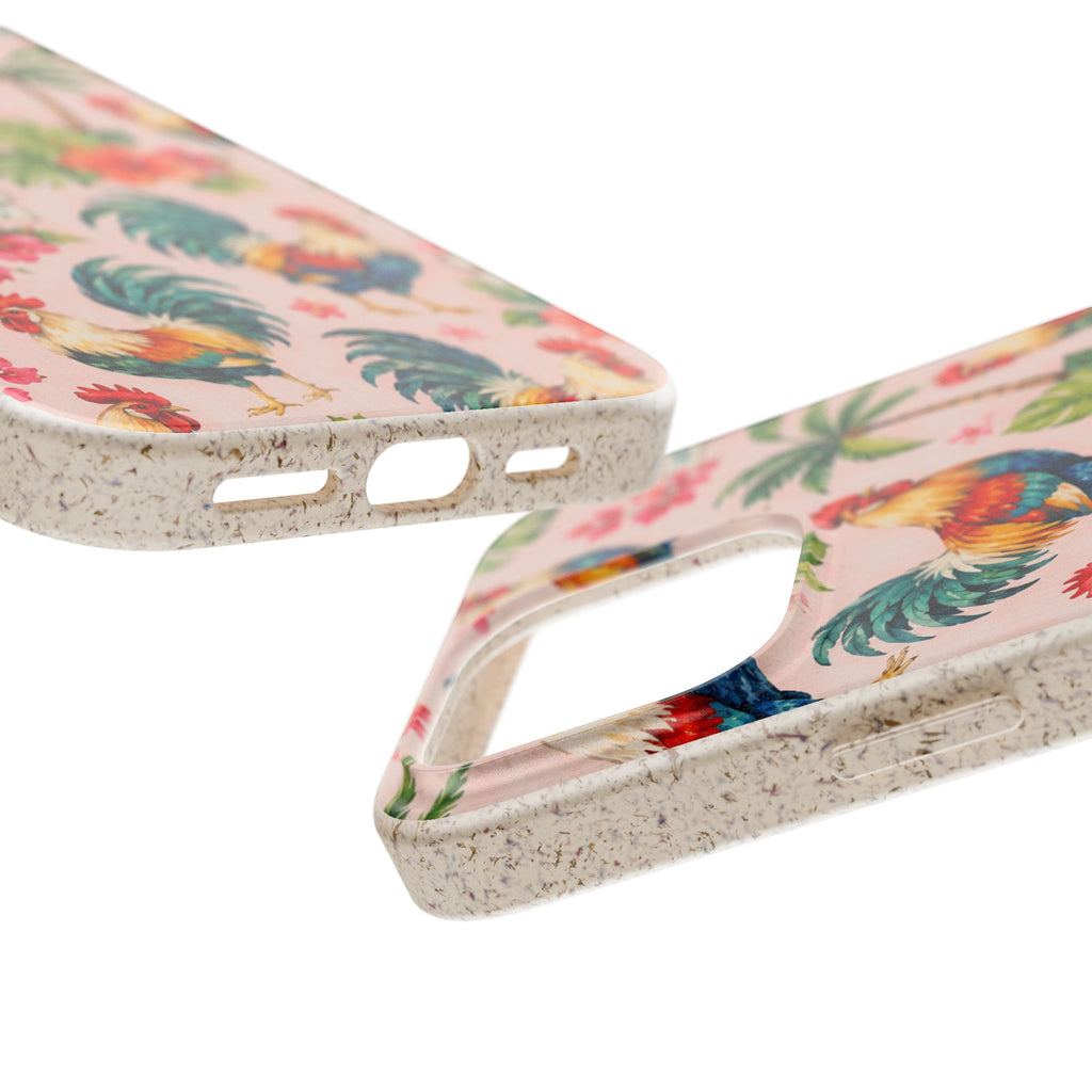 Mentally in Key West – Eco-Friendly Biodegradable Phone Case