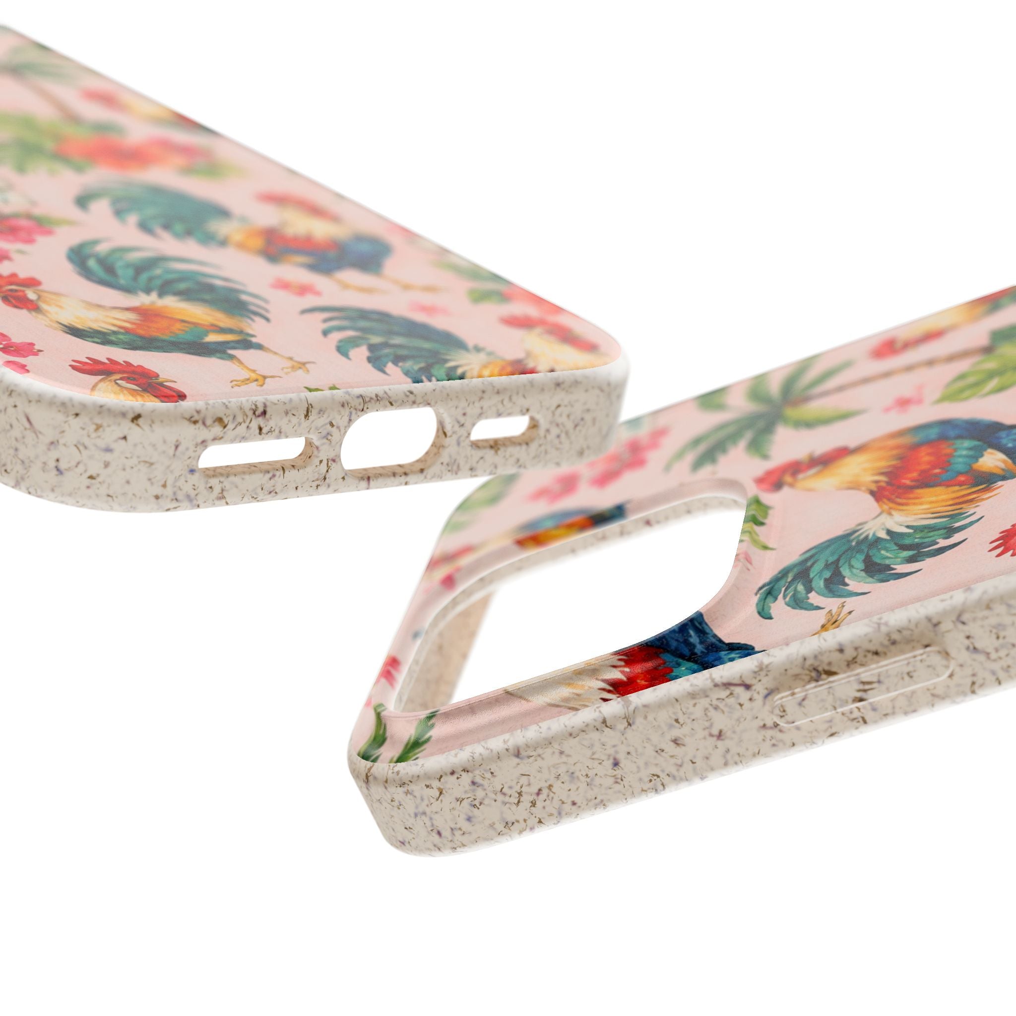 Mentally in Key West – Eco-Friendly Biodegradable Phone Case