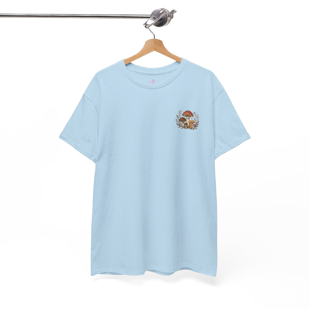 Rooted in Nature-T-Shirt