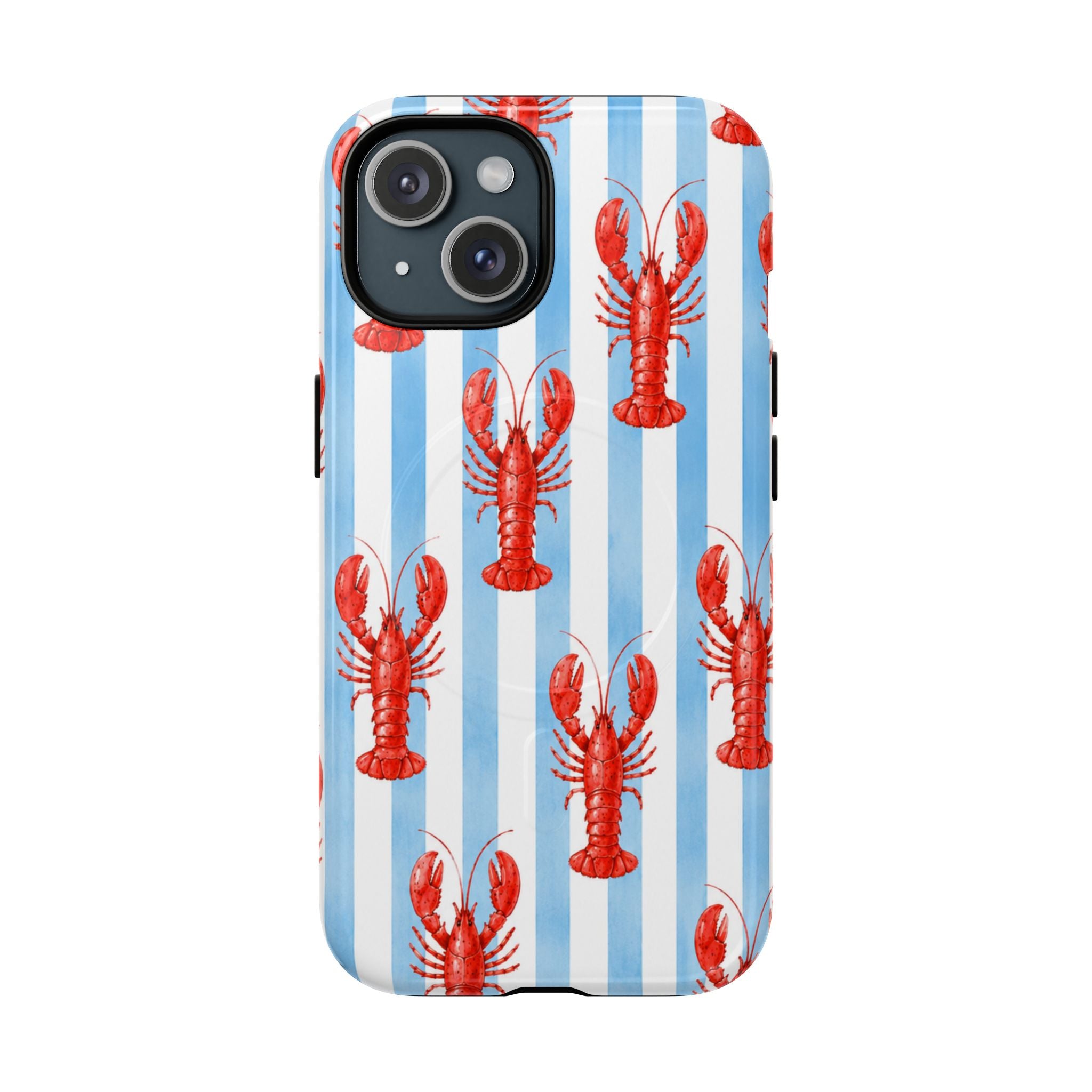 Cabana Claws-Tough Magnetic Phone Case
