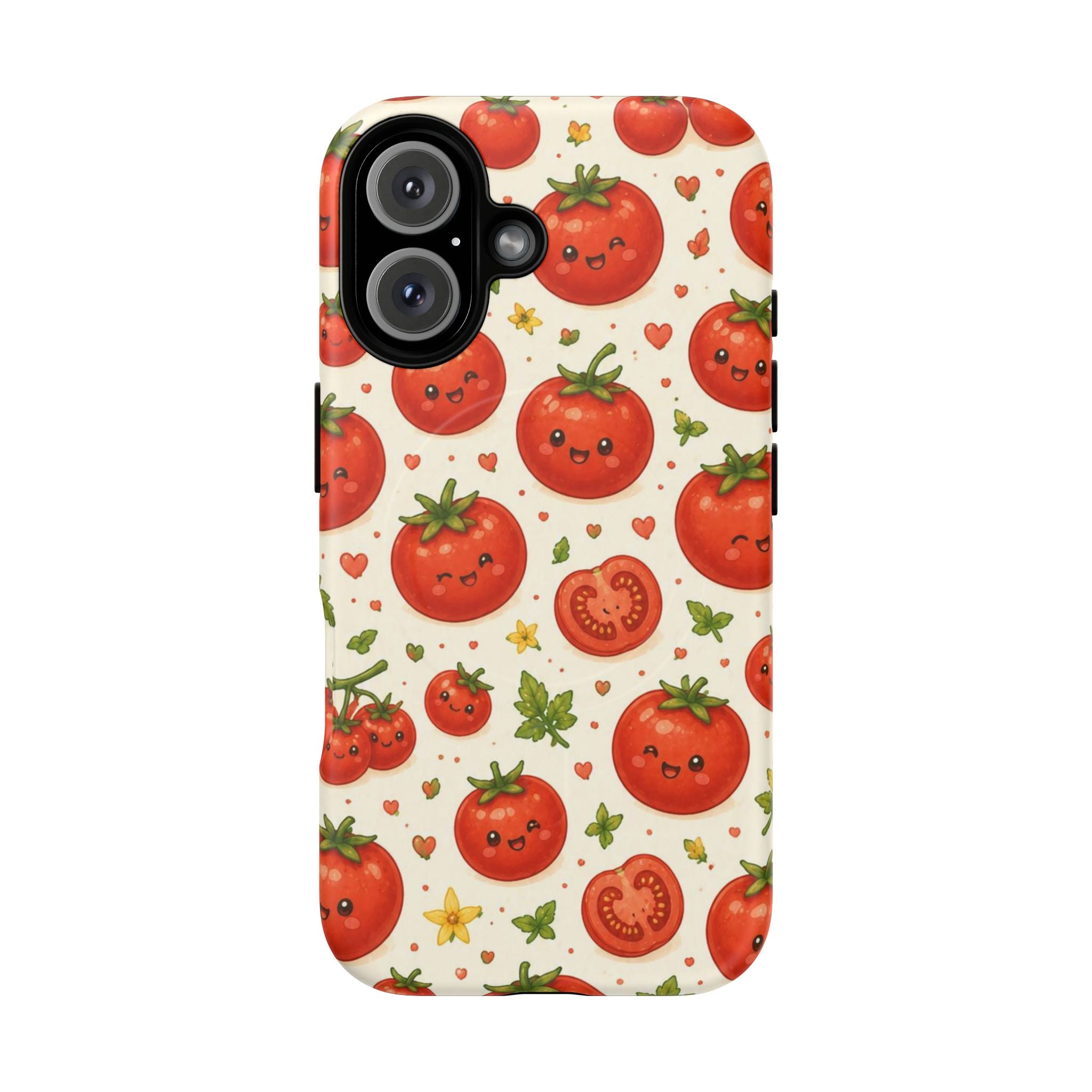 Vine & Dandy-Tough Magnetic Phone Case