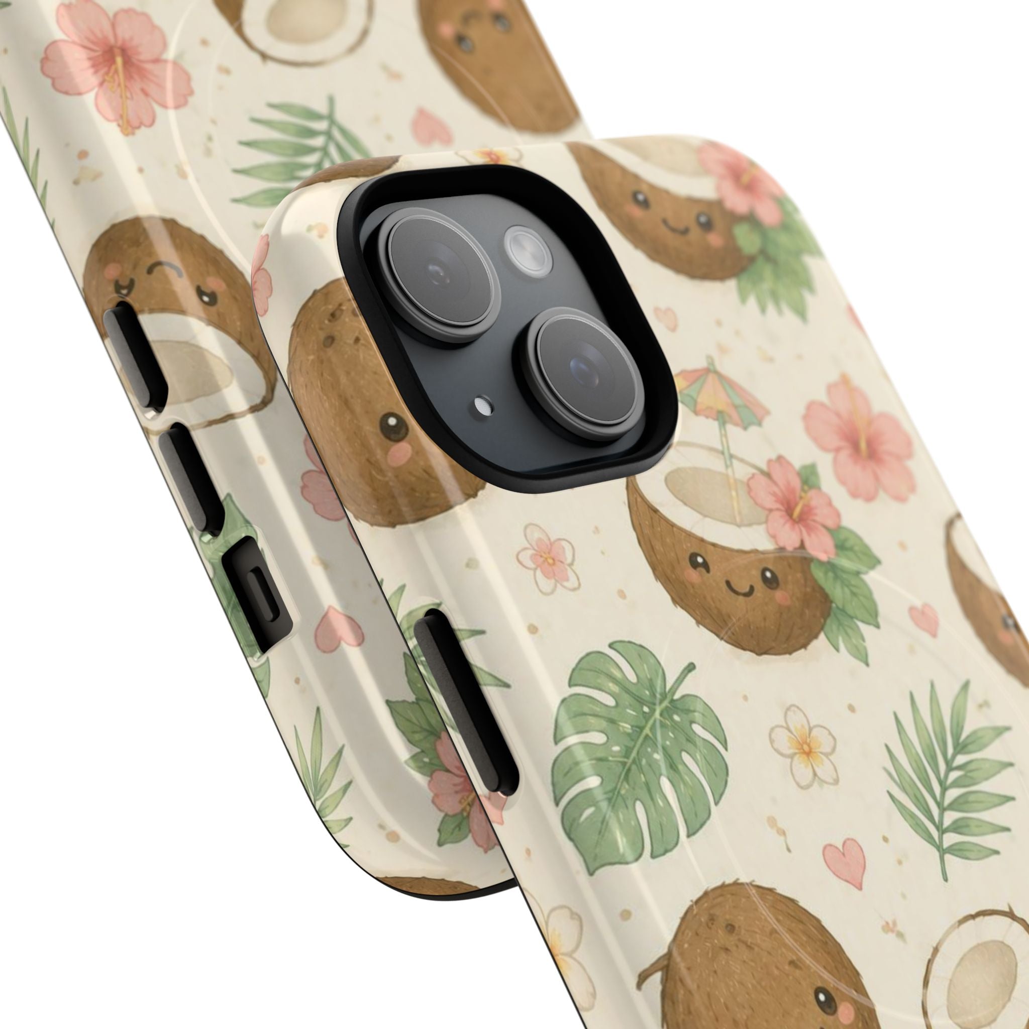 Coco Cabana — Magnetic Tough Phone Case