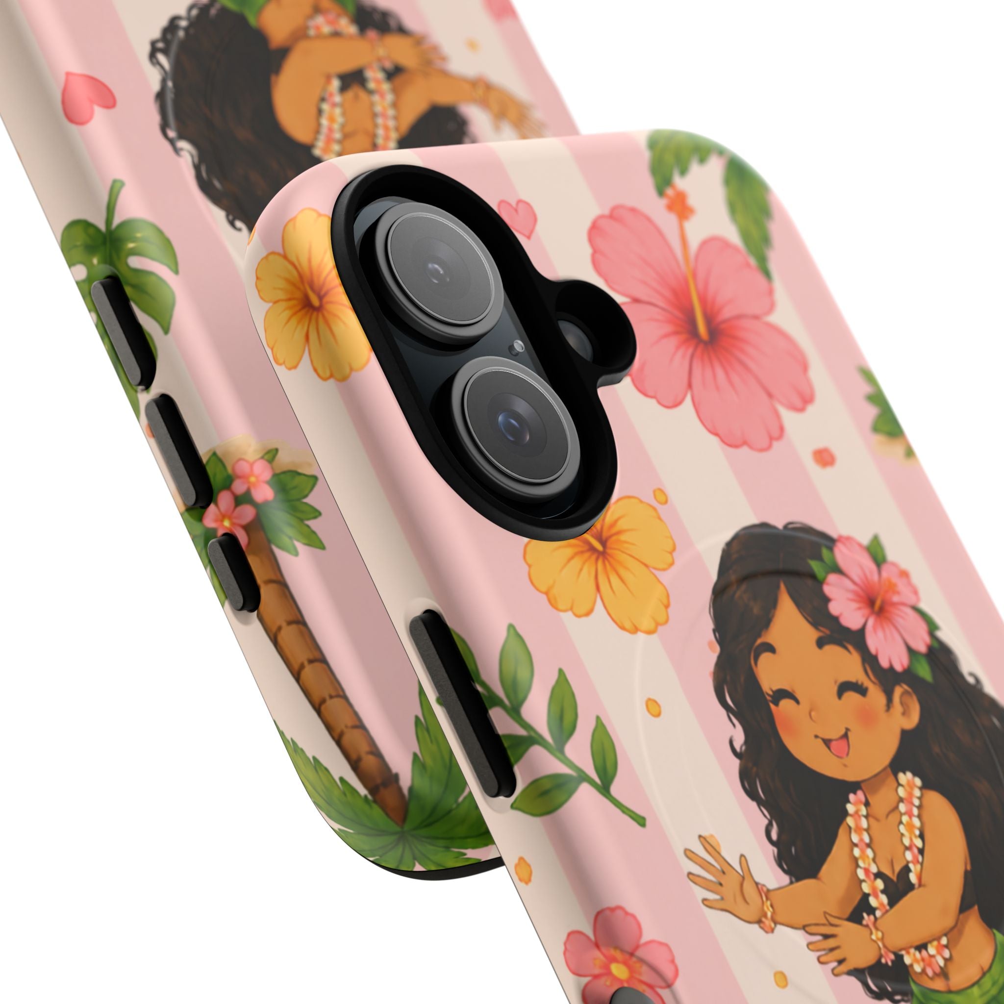 Aloha, Gorgeous- Tough Magnetic Tough Case