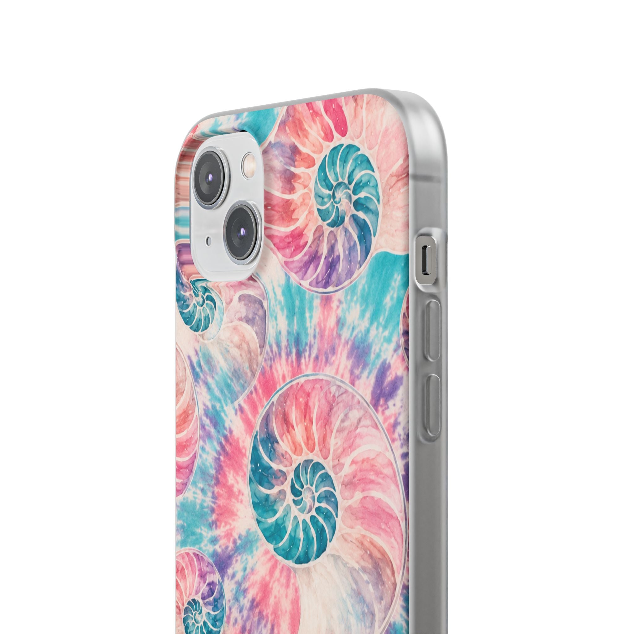 Nautilus Galaxy – Flexi Case
