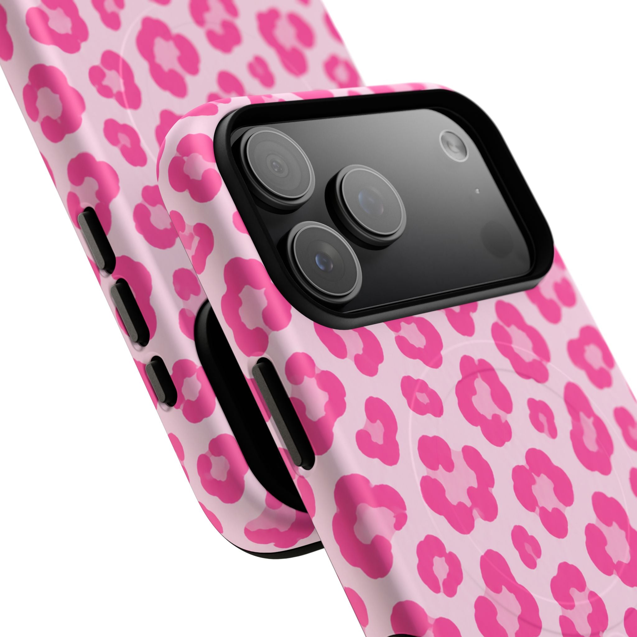 Cabana Catwalk- Tough Magnetic Phone Case