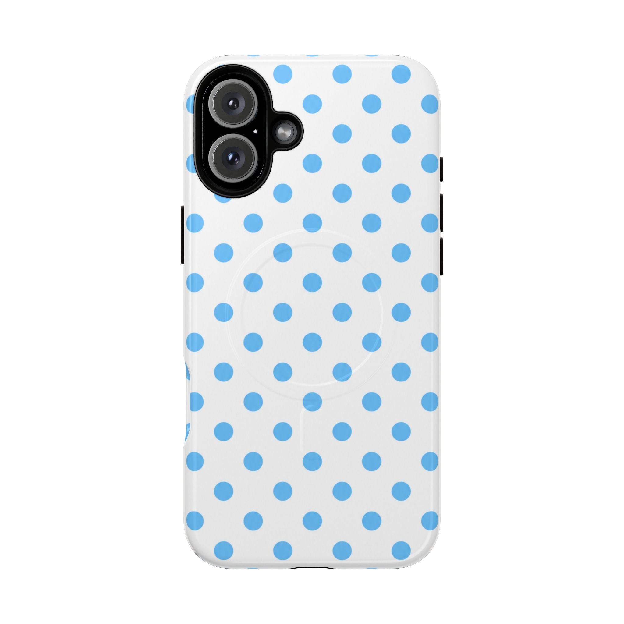 Poolside Polka- Tough Magnetic Phone Case