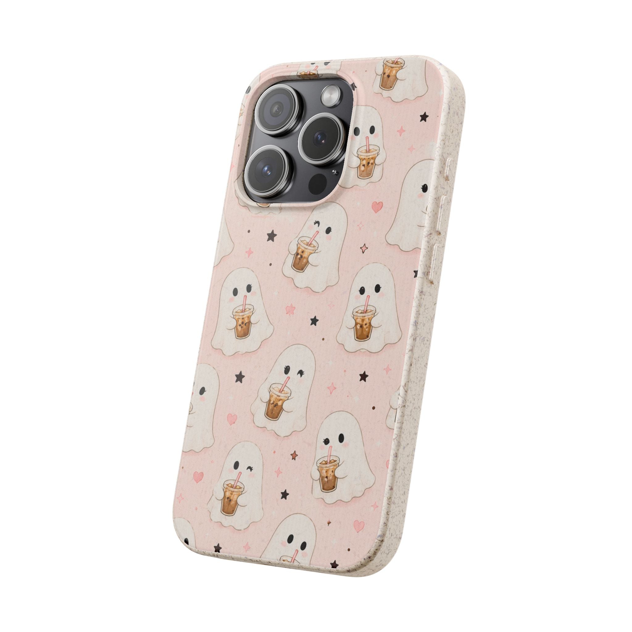 Boo-tique Brews-Eco-Friendly Biodegradable Phone Case