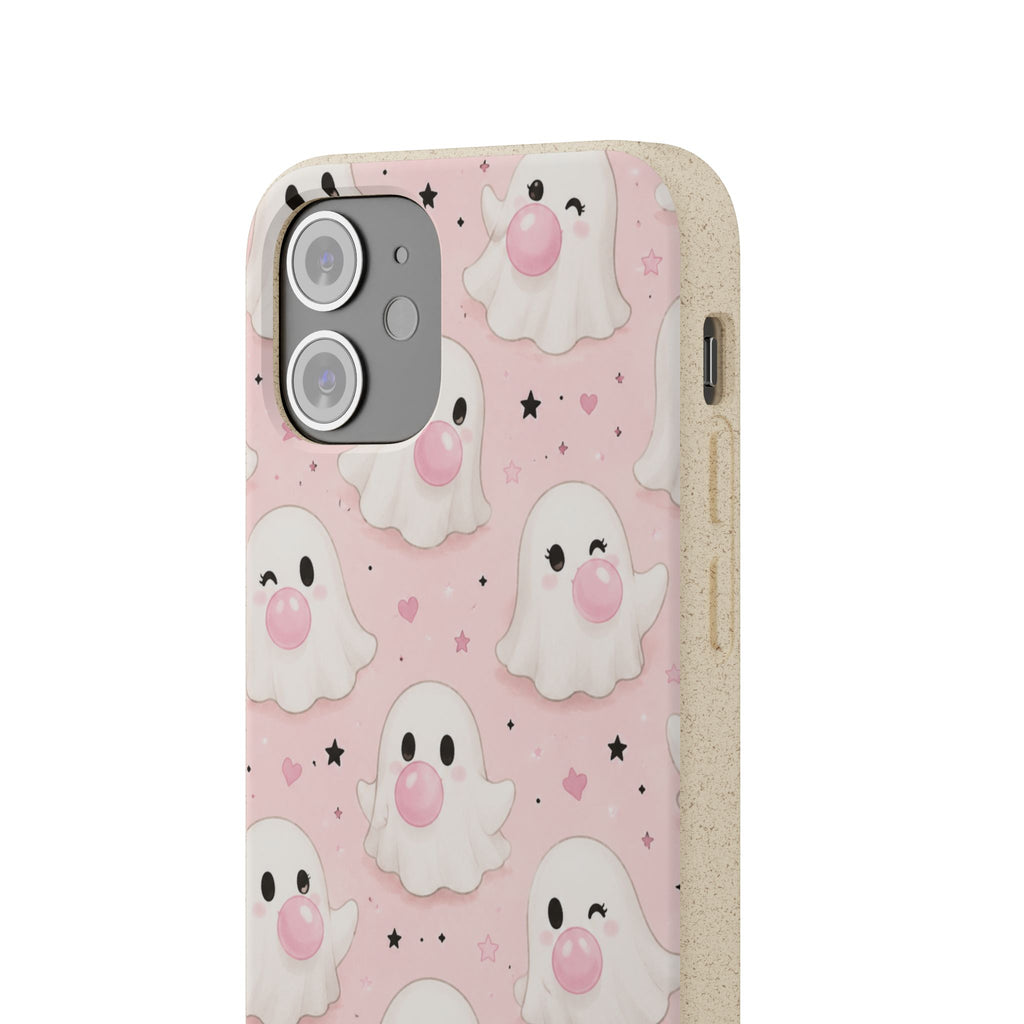 Cabana Boo Club-Eco-Friendly Biodegradable Phone Case