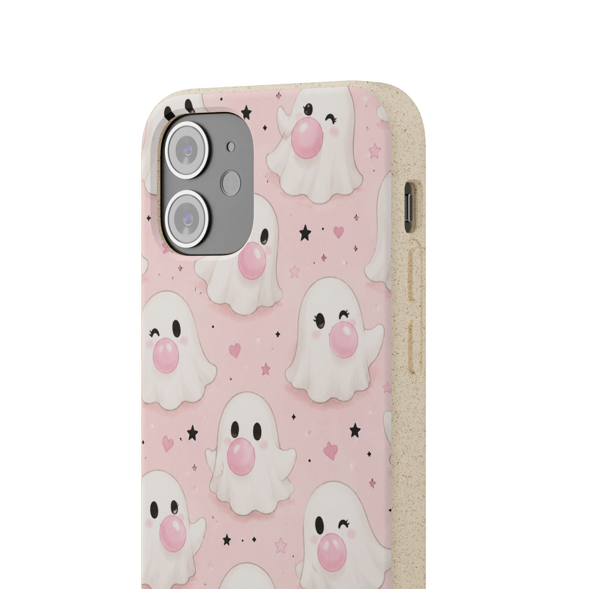 Cabana Boo Club-Eco-Friendly Biodegradable Phone Case