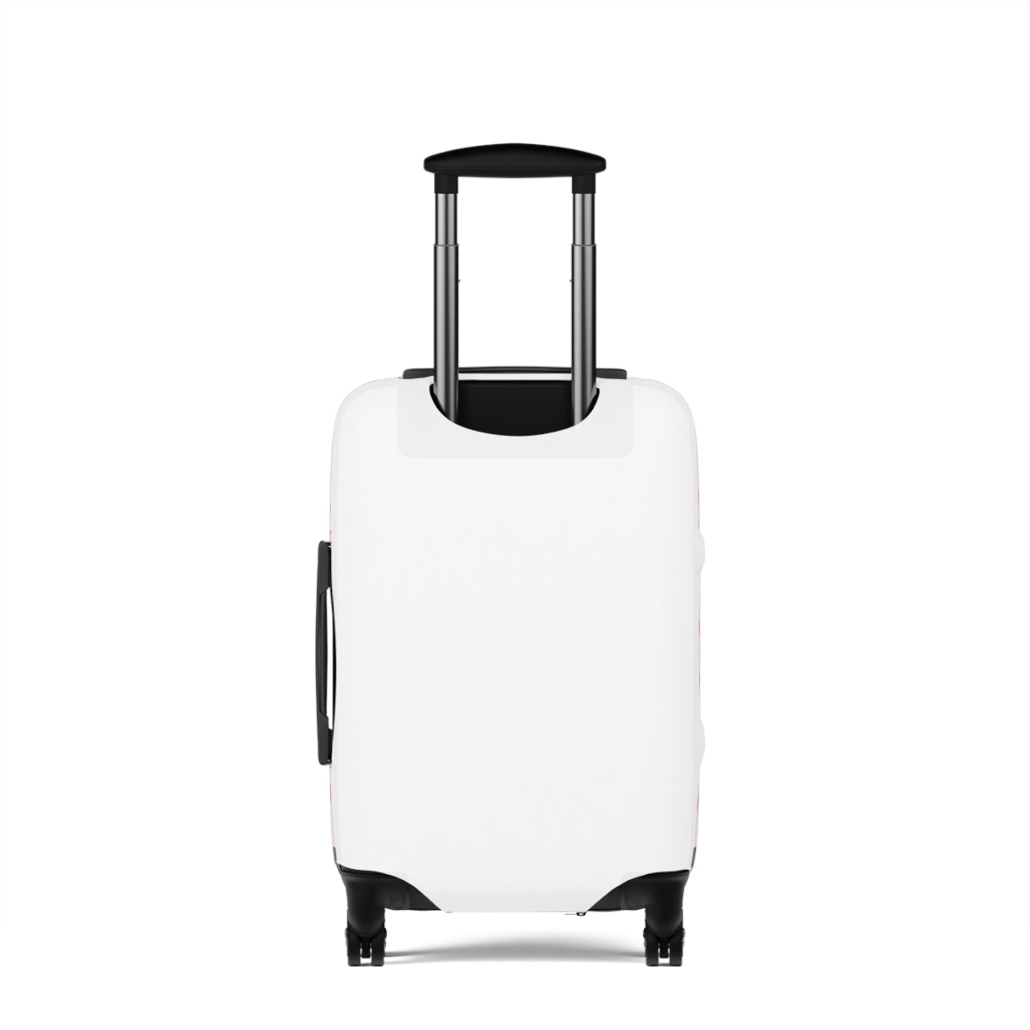 Ducking Out of Reality -Luggage Protector