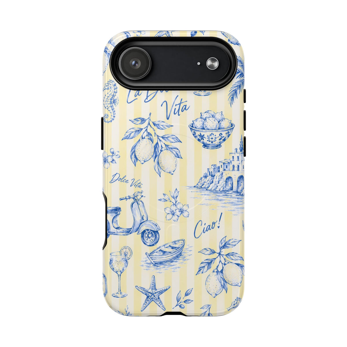Dolce Vita! – Tough Magnetic Phone Case
