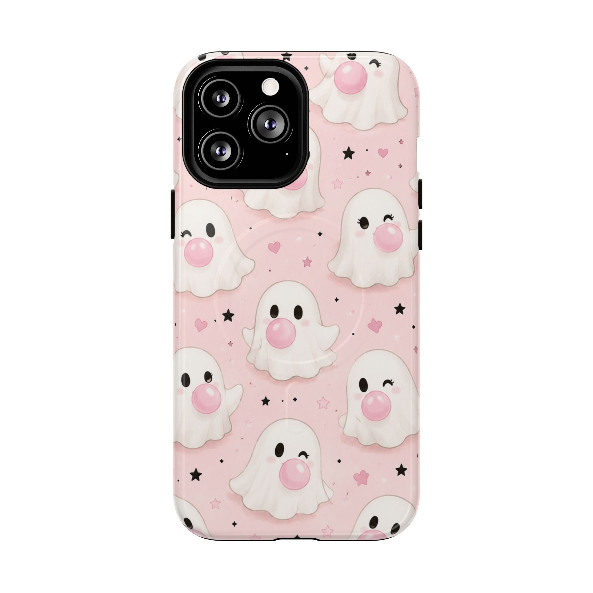 Cabana Boo Club -Tough Magnetic Phone Case