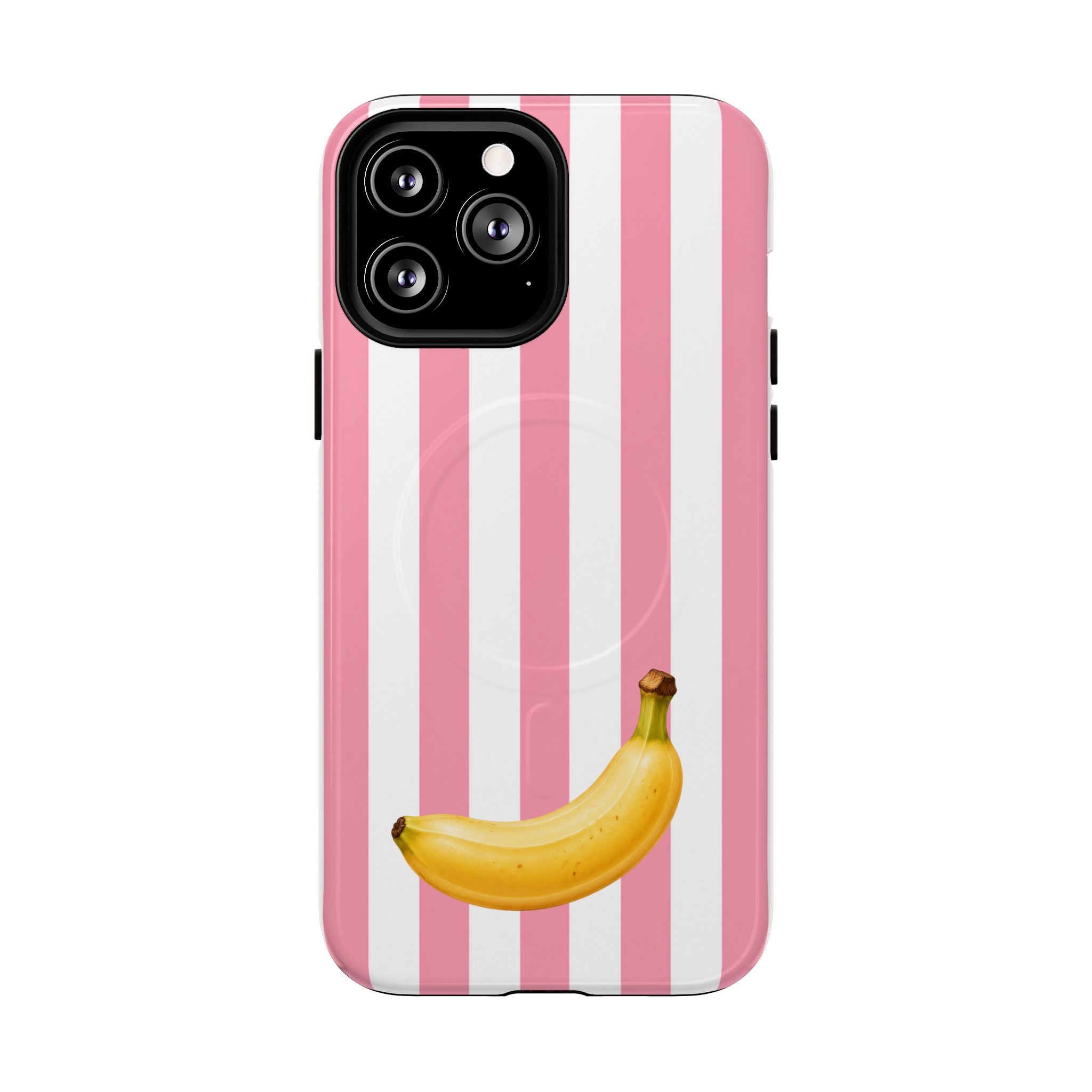 Banana Cabana— Tough Magnetic Protective Case