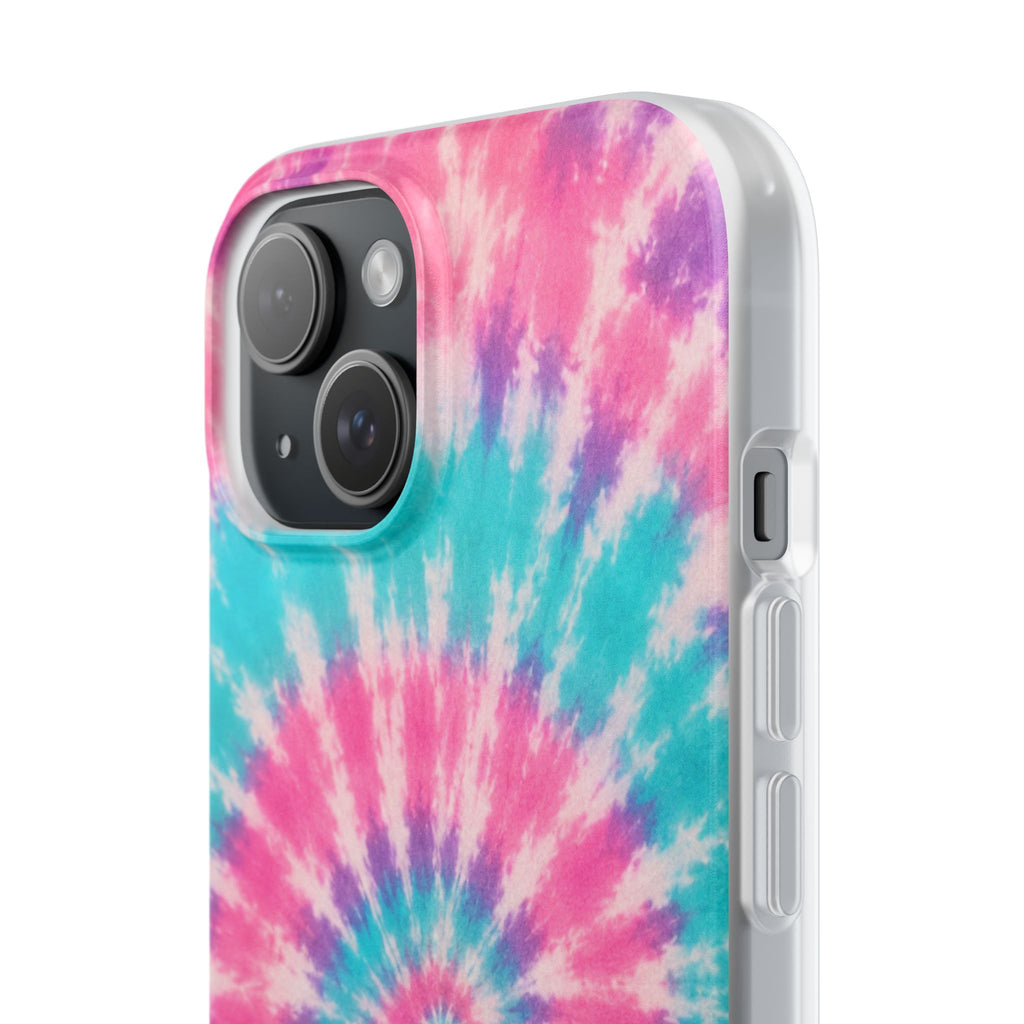 Cabana Tie-Dye -Flexi Phone Case