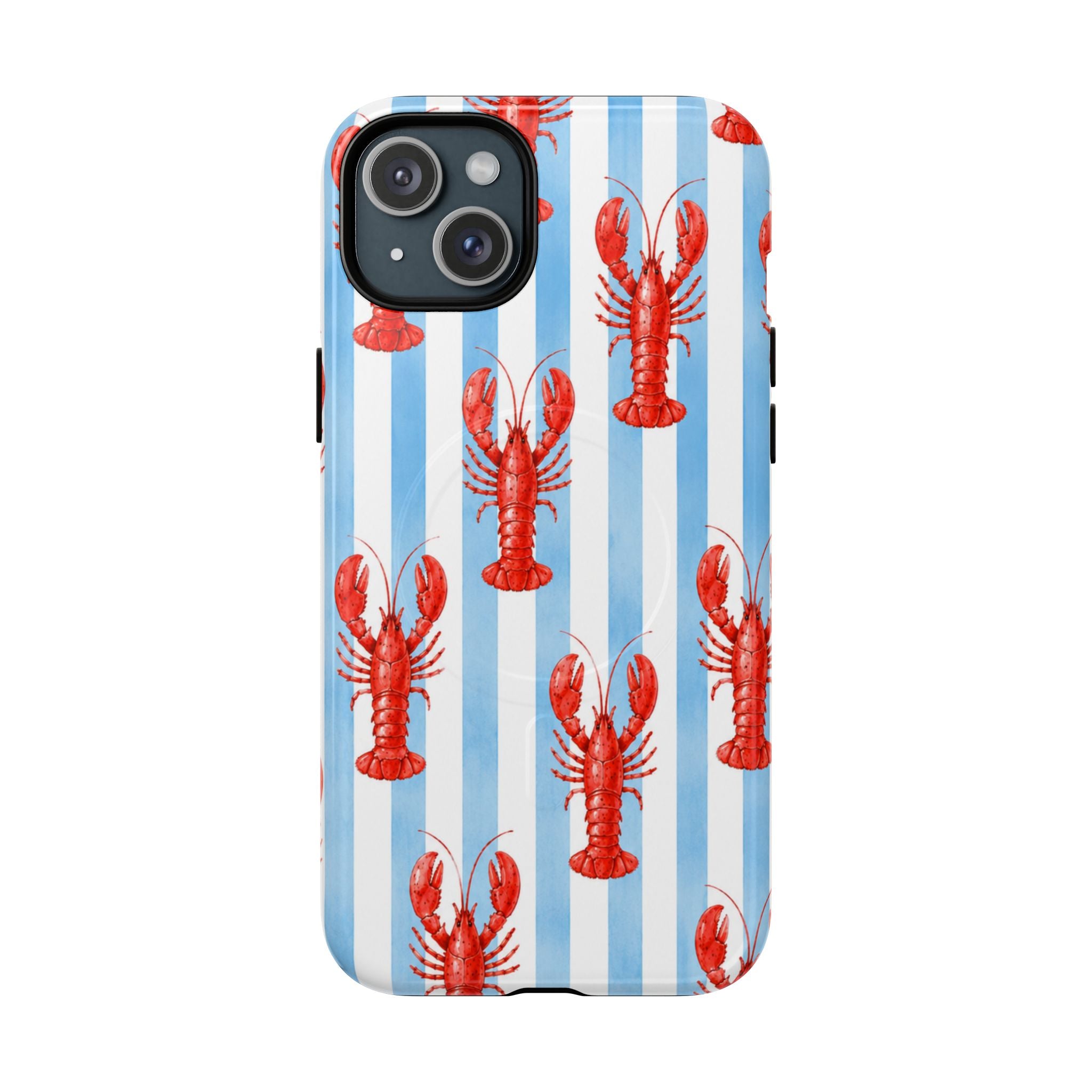 Cabana Claws-Tough Magnetic Phone Case