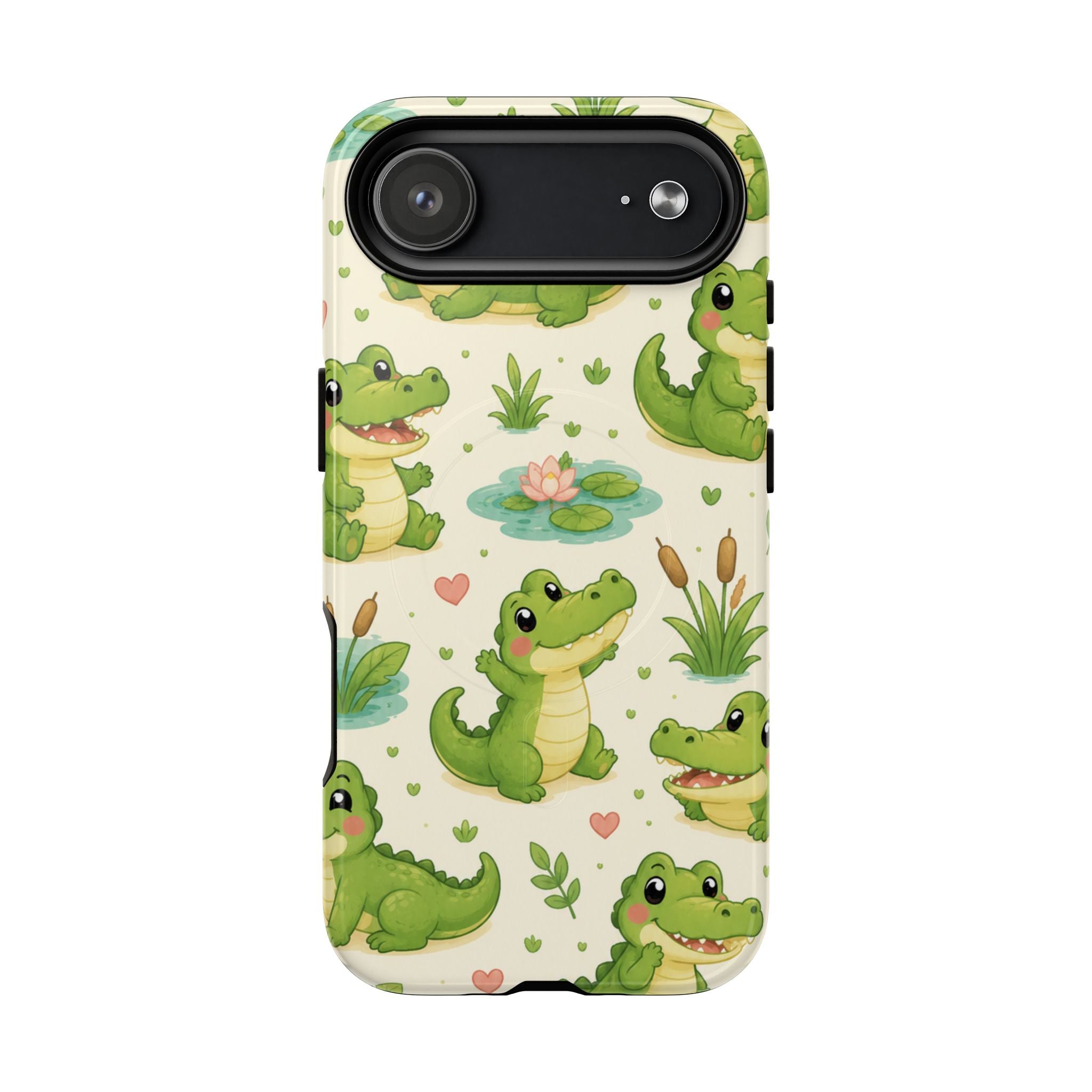 Later, Gator! - Tough Magnetic Phone Case