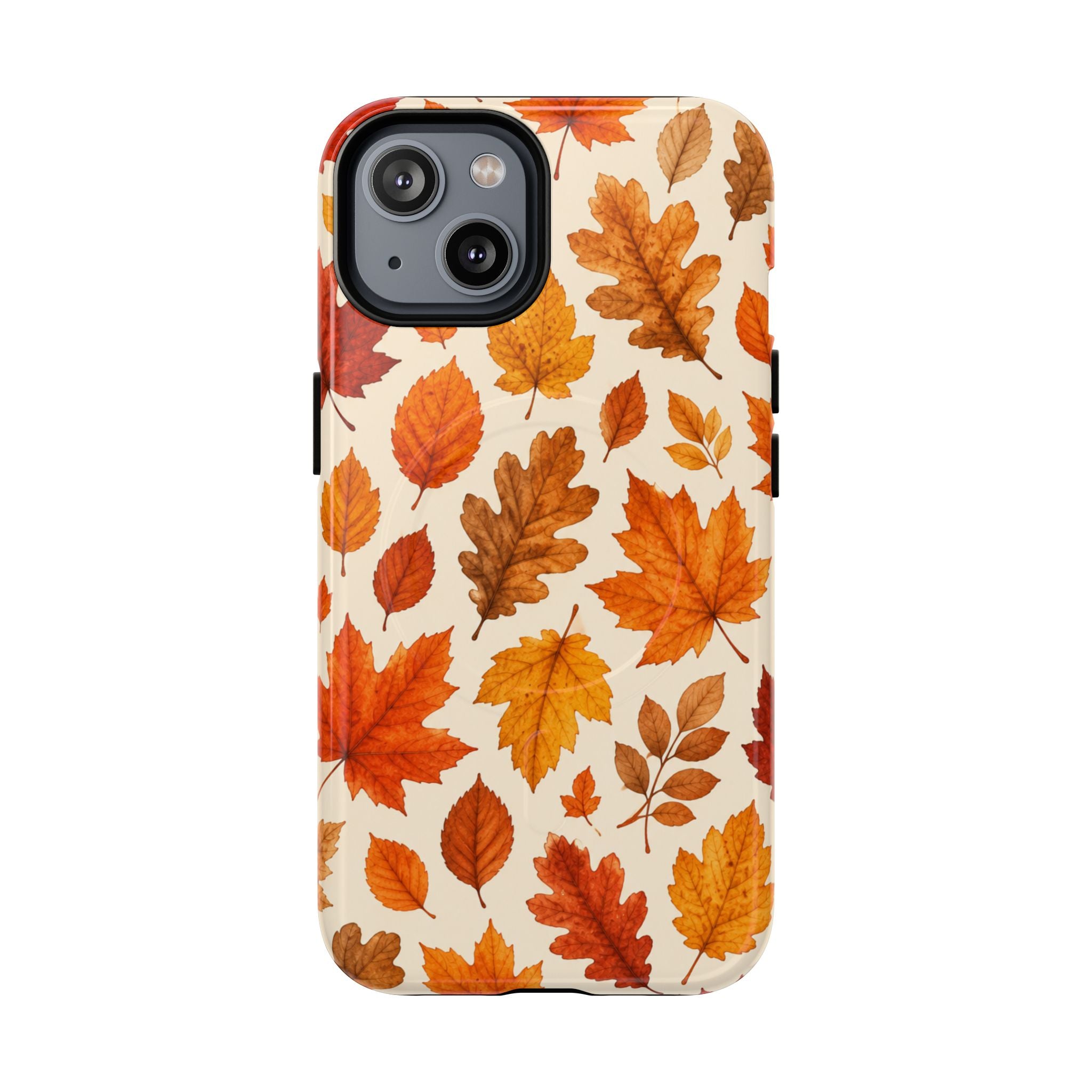 Cabana in the Fall-Tough Magnetic Phone Case