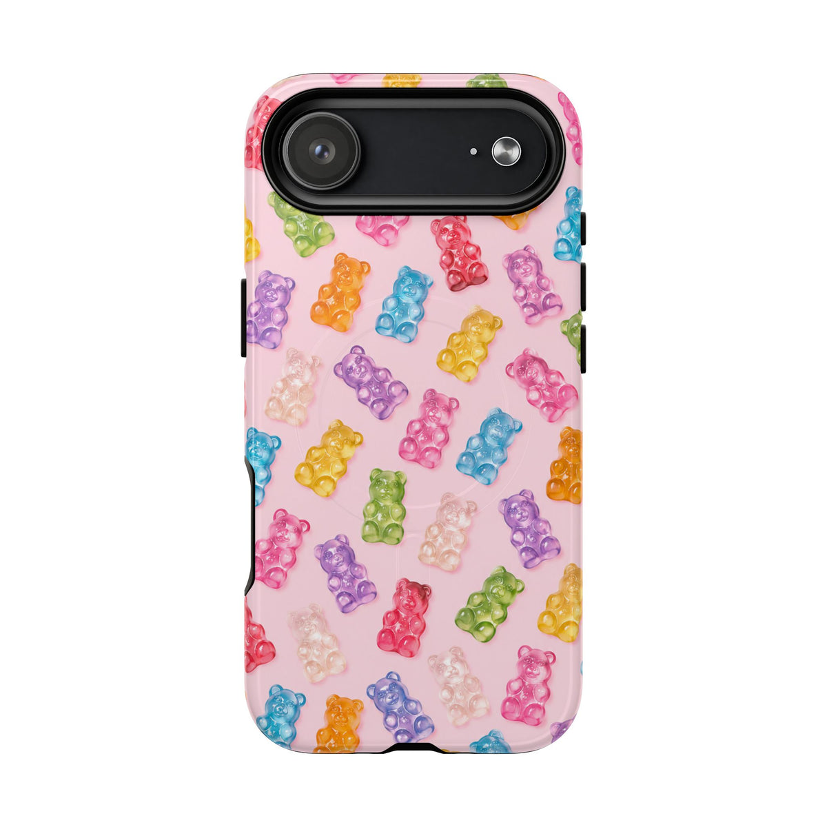 Sugar Rush in the Cabana-Tough Magnetic Phone Case