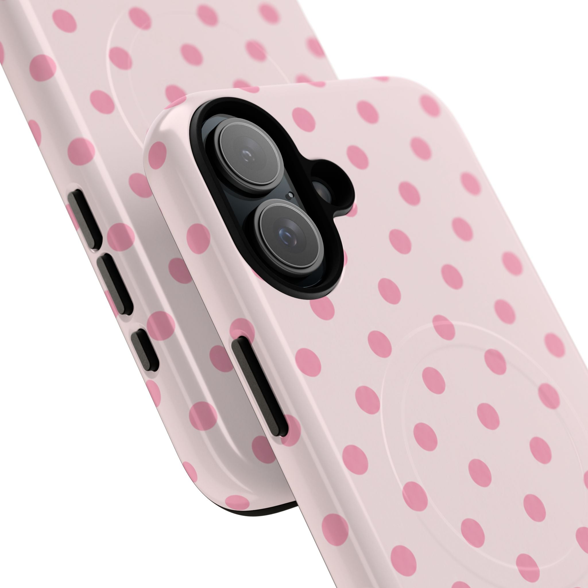 Cabana Confetti- Tough Magnetic Phone Case