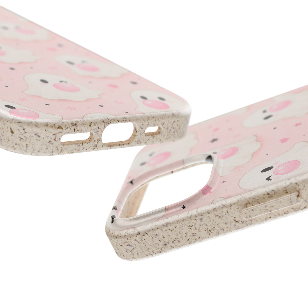 Cabana Boo Club-Eco-Friendly Biodegradable Phone Case