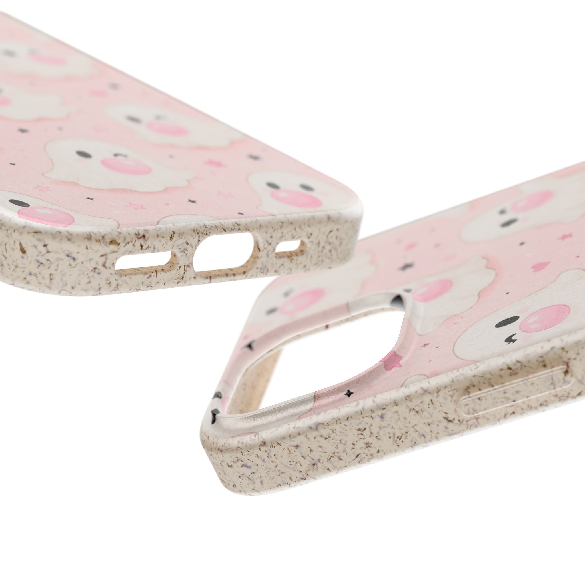 Cabana Boo Club-Eco-Friendly Biodegradable Phone Case