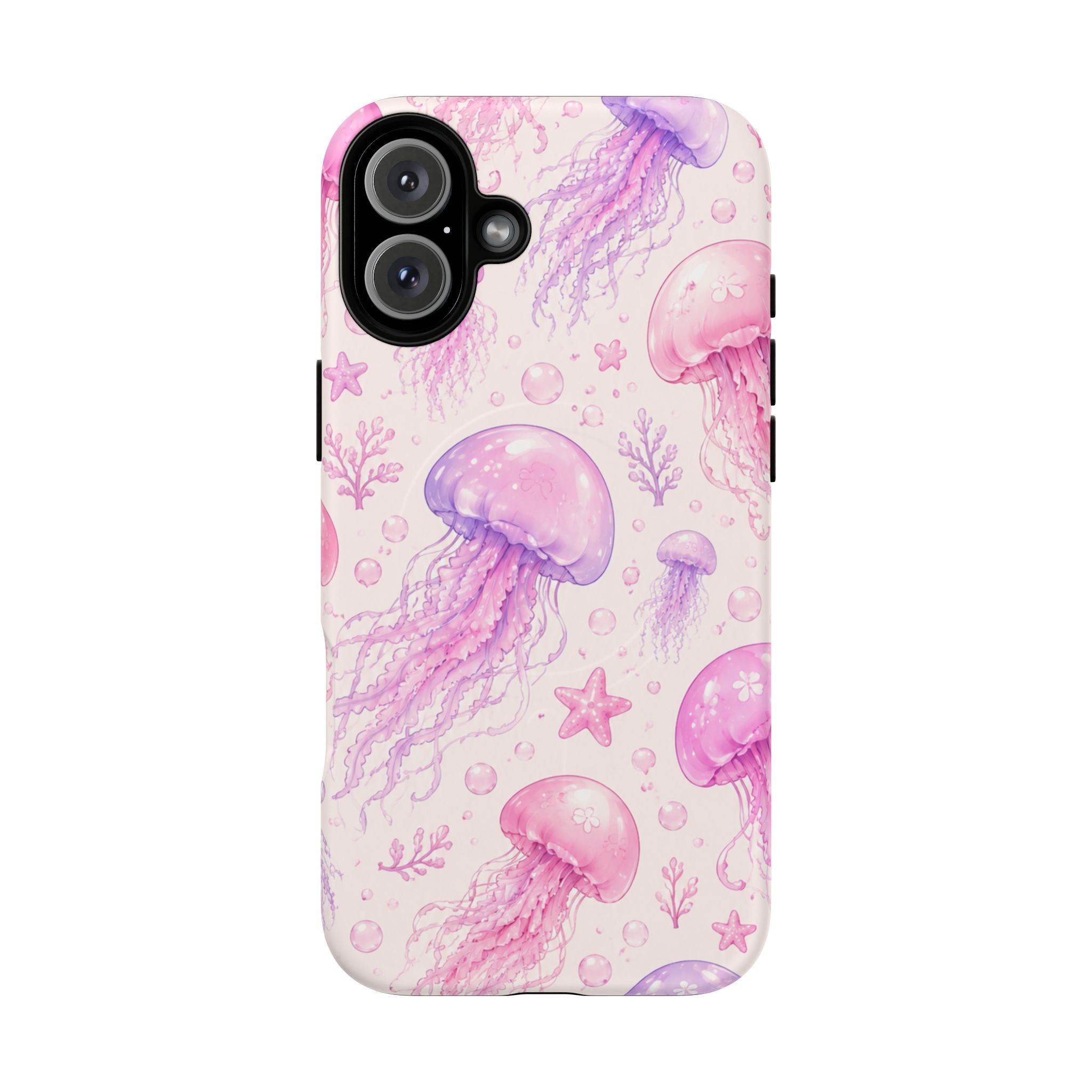 Drift Away, Darling! -Tough Magnetic Phone Case