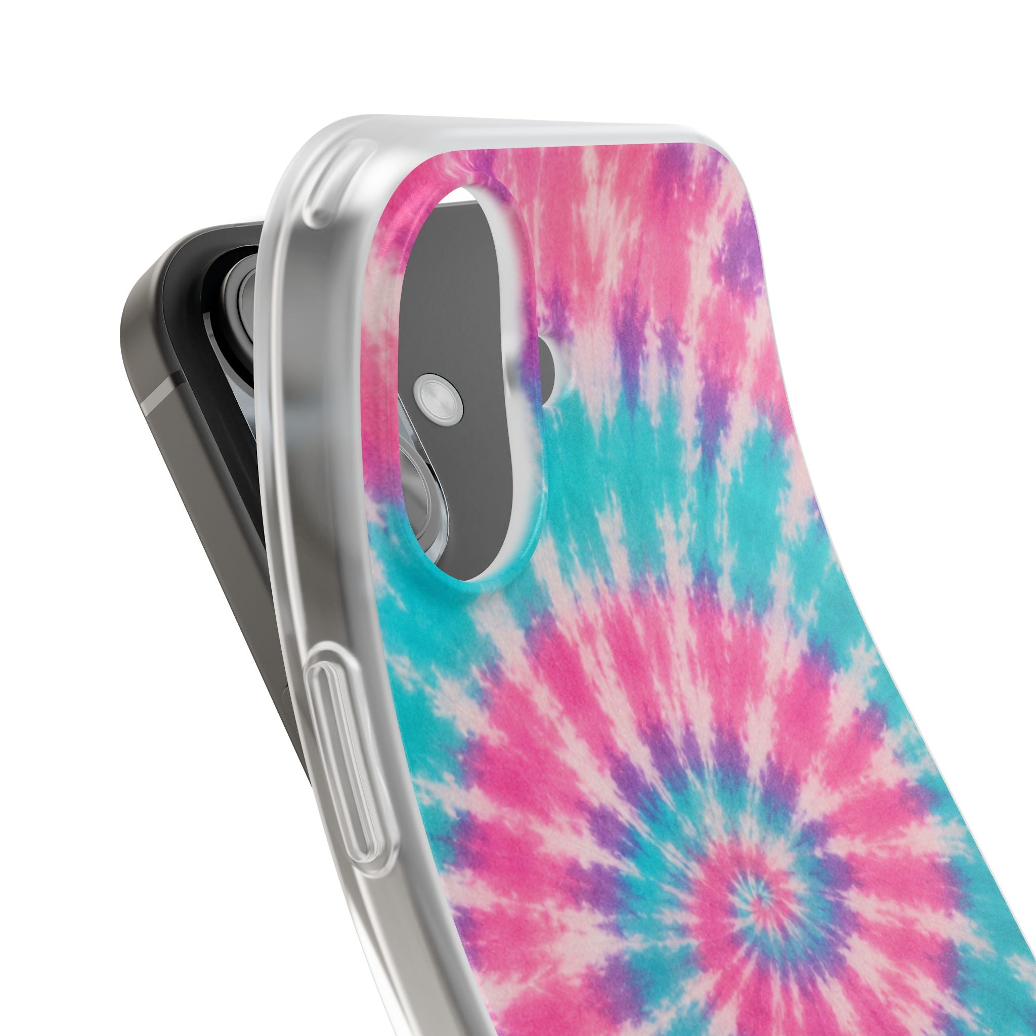 Cabana Tie-Dye -Flexi Phone Case