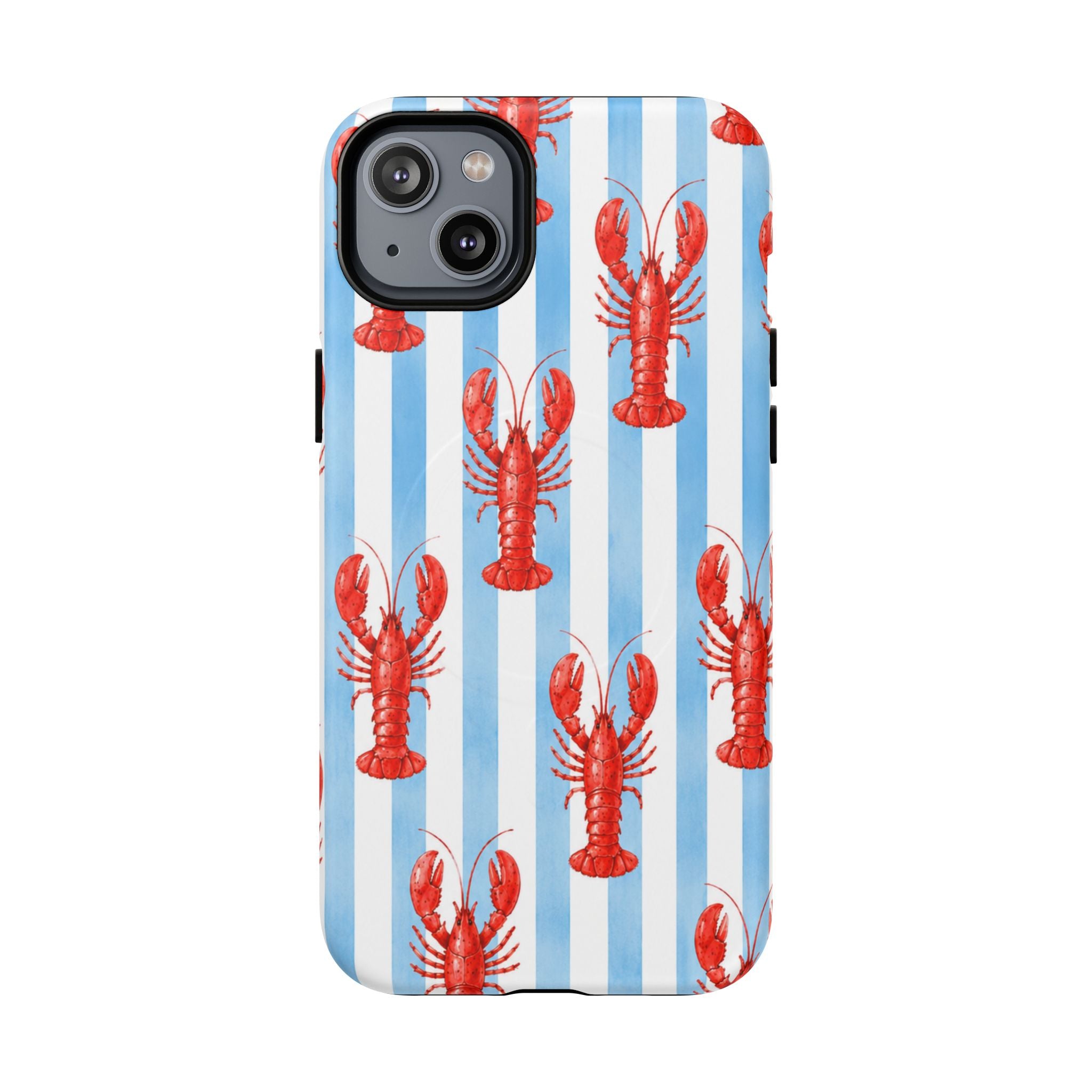 Cabana Claws-Tough Magnetic Phone Case