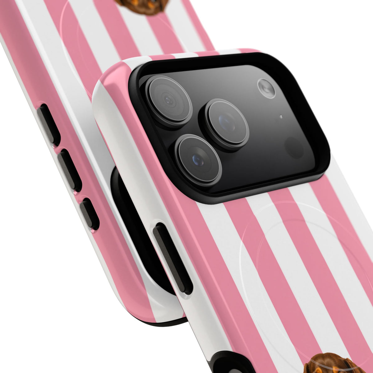 The Cabana Weenie- Magnetic Tough Phone Case