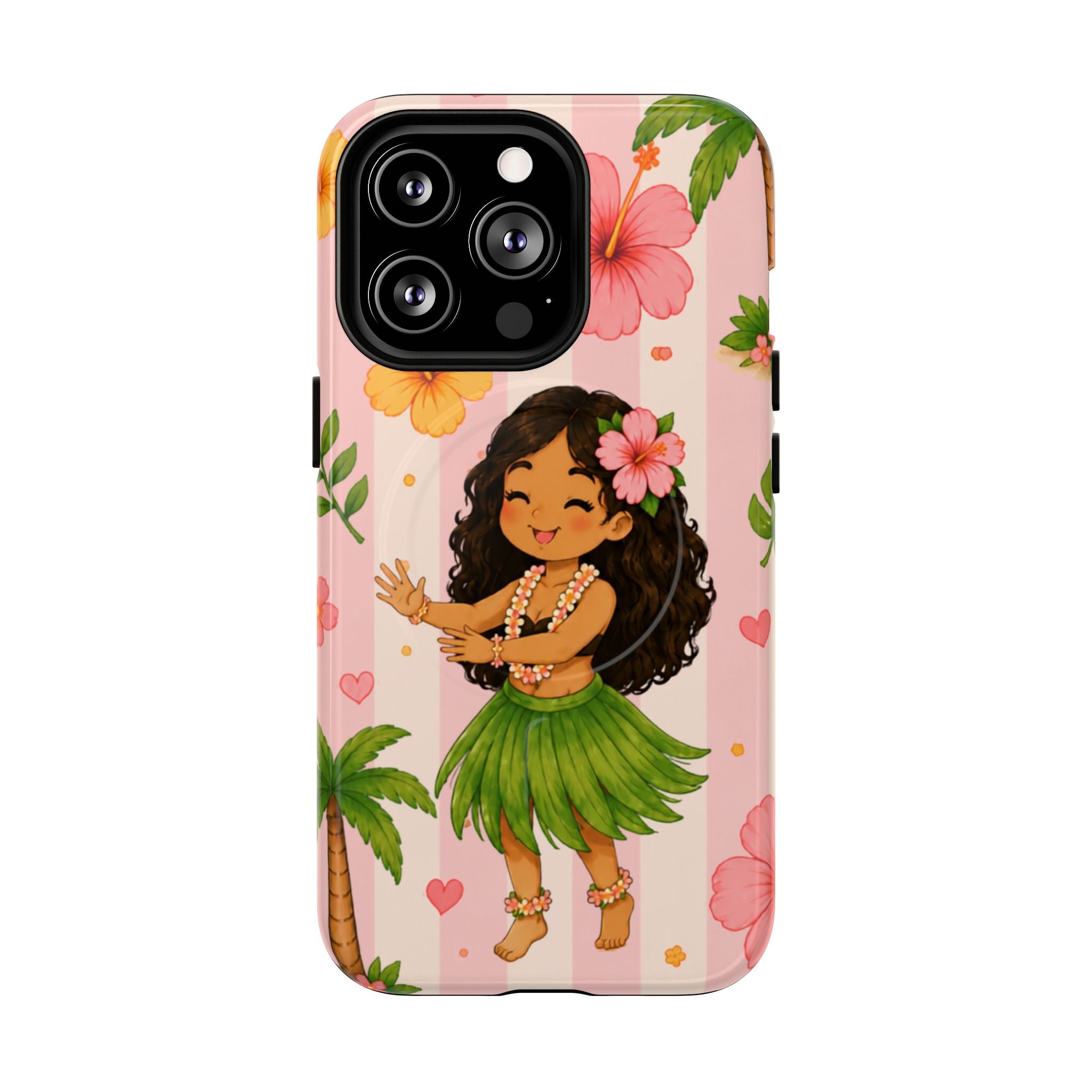 Aloha, Gorgeous- Tough Magnetic Tough Case