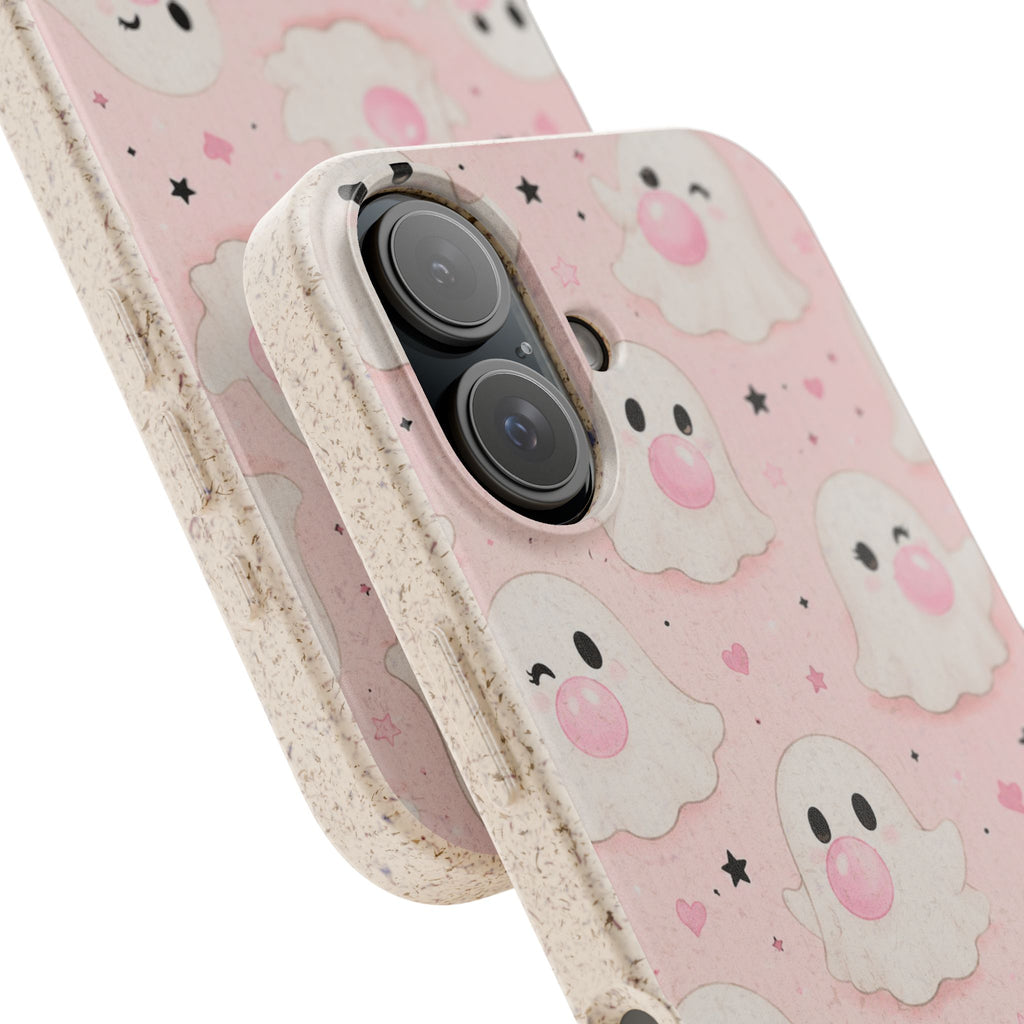Cabana Boo Club-Eco-Friendly Biodegradable Phone Case