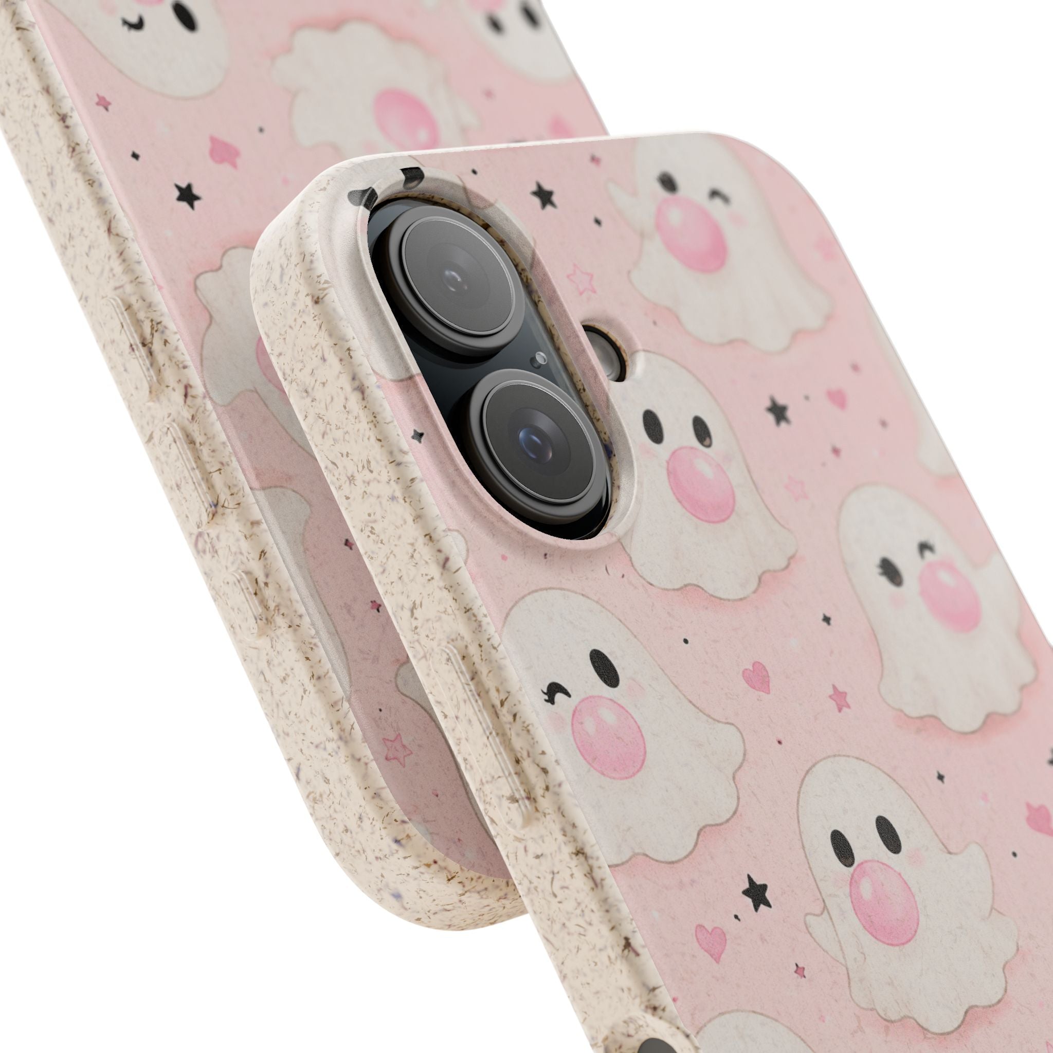 Cabana Boo Club-Eco-Friendly Biodegradable Phone Case