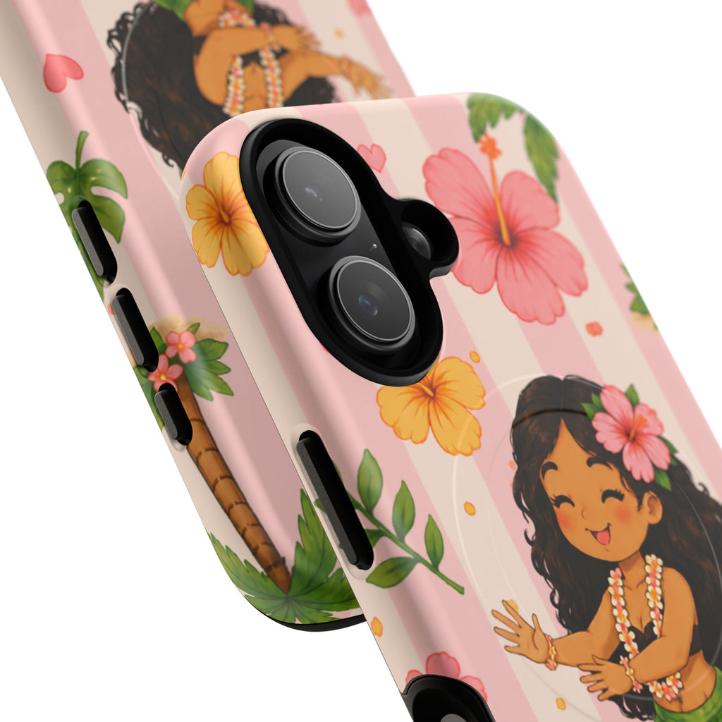 Aloha, Gorgeous- Tough Magnetic Tough Case