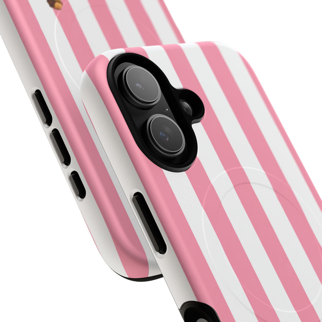 Banana Cabana— Tough Magnetic Protective Case