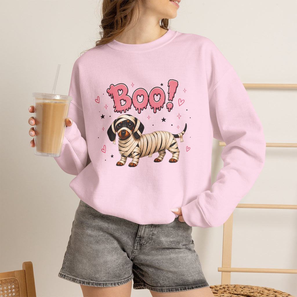 Mummy Weenie – Sweatshirt
