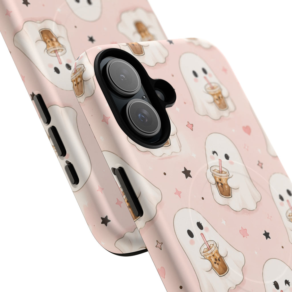 Boo-tique Brews — Tough Magnetic Phone Case