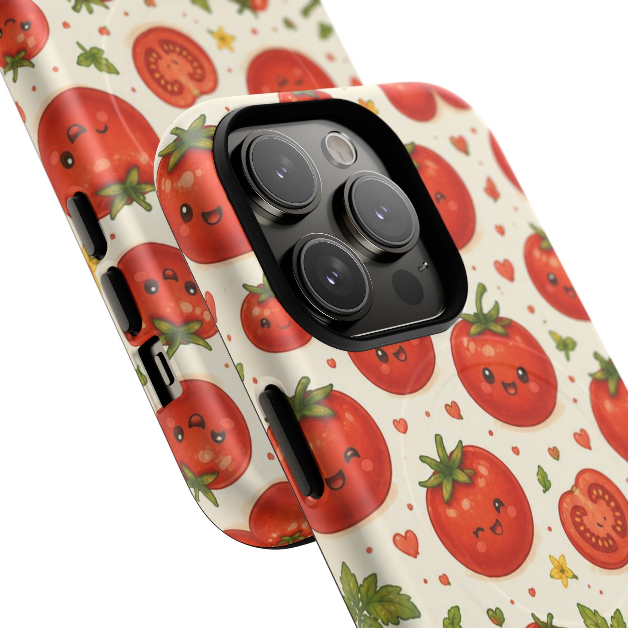 Vine & Dandy-Tough Magnetic Phone Case