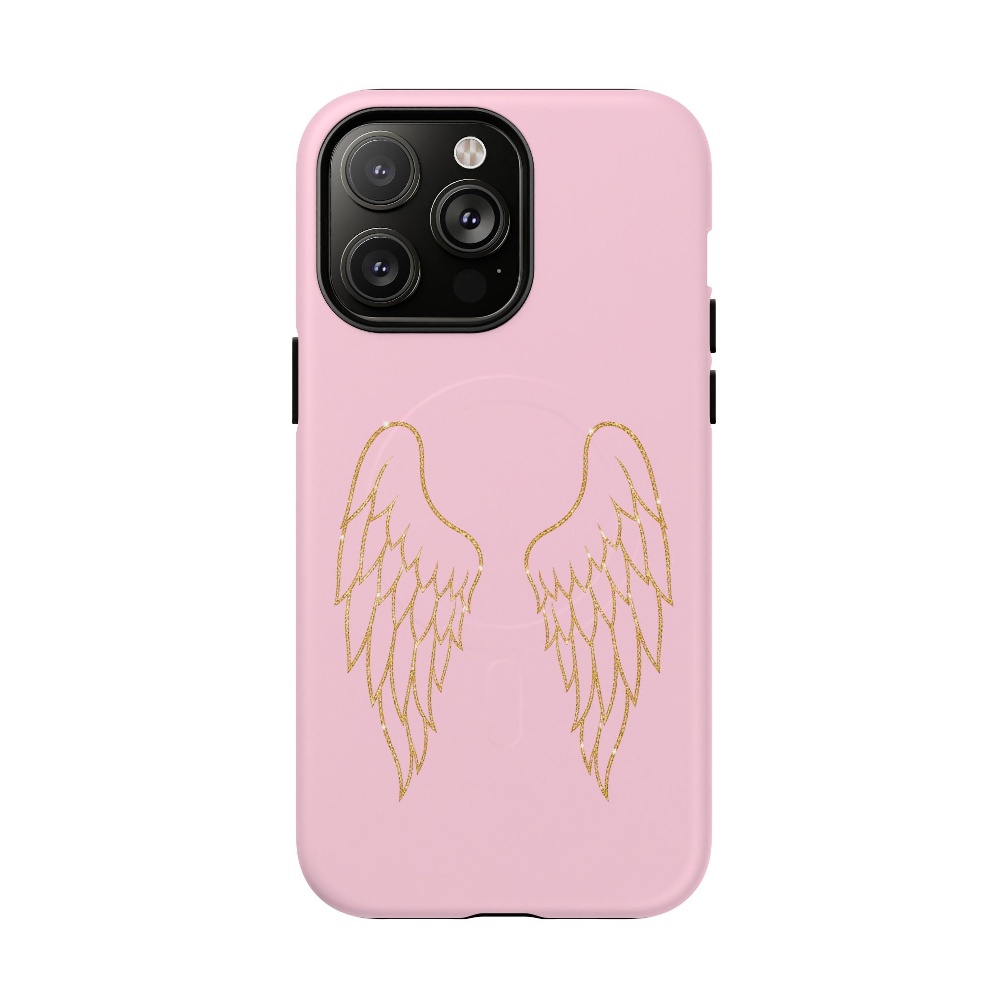 The Cabana Angel – Tough Magnetic Phone Case