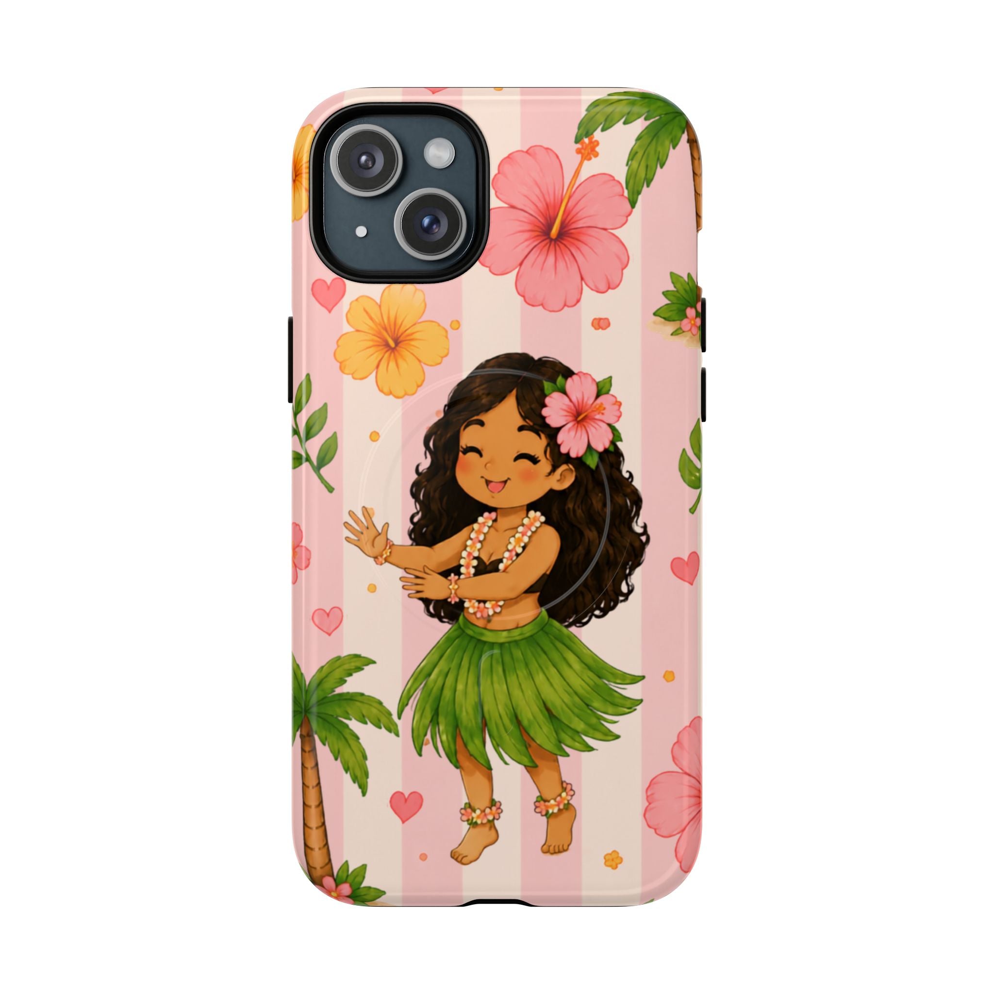 Aloha, Gorgeous- Tough Magnetic Tough Case