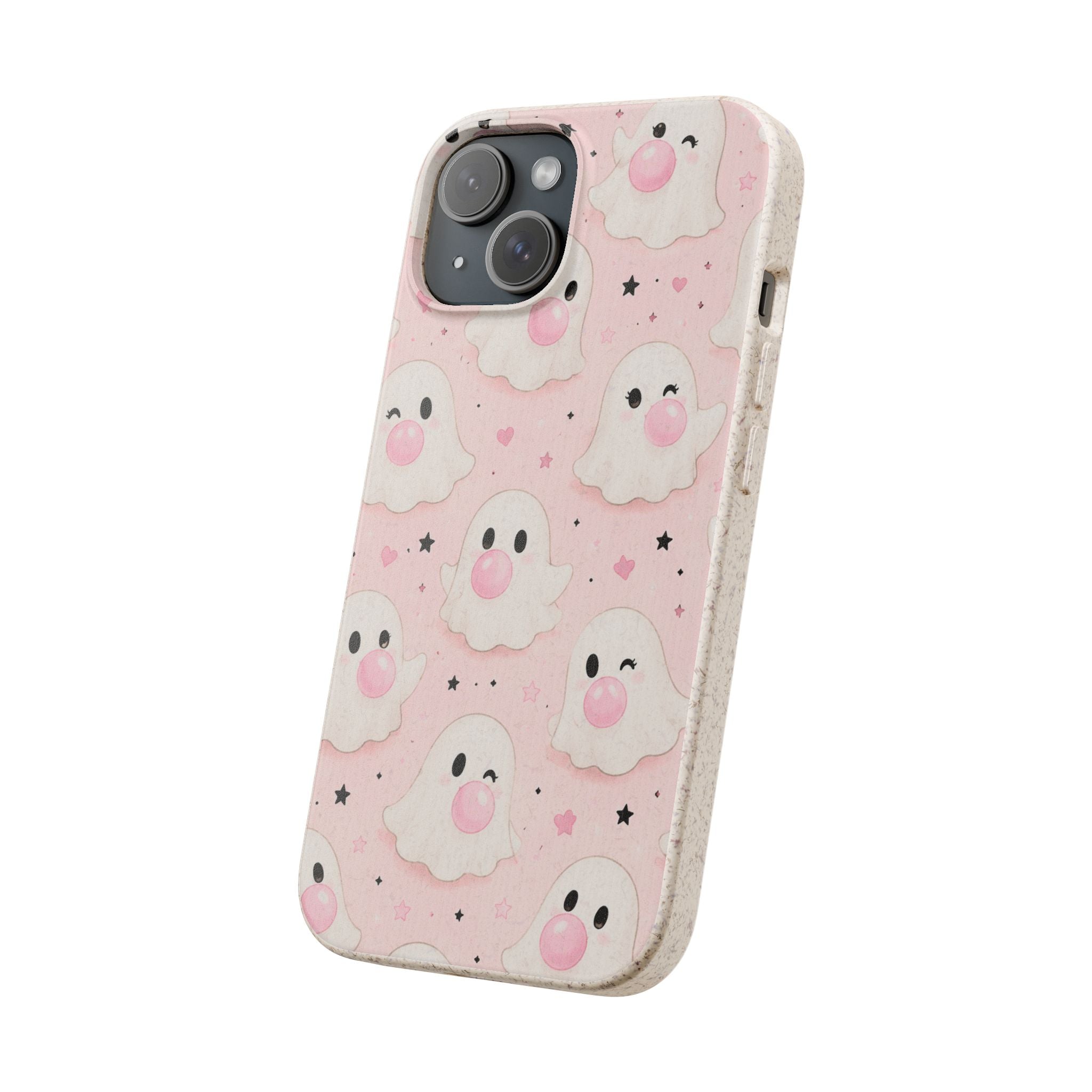 Cabana Boo Club-Eco-Friendly Biodegradable Phone Case