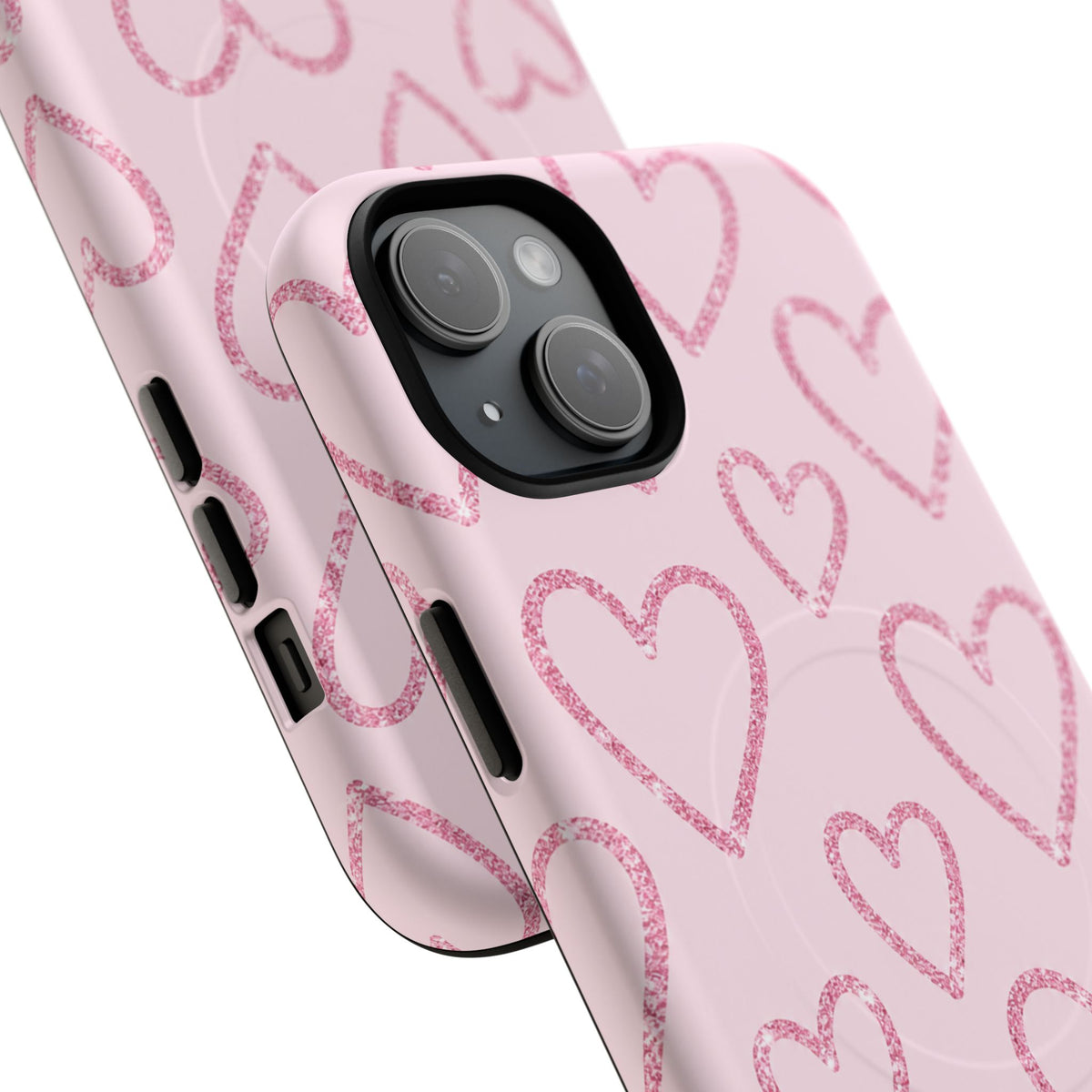 Personalized Cabana Heartbreaker – Tough Magnetic Phone Case