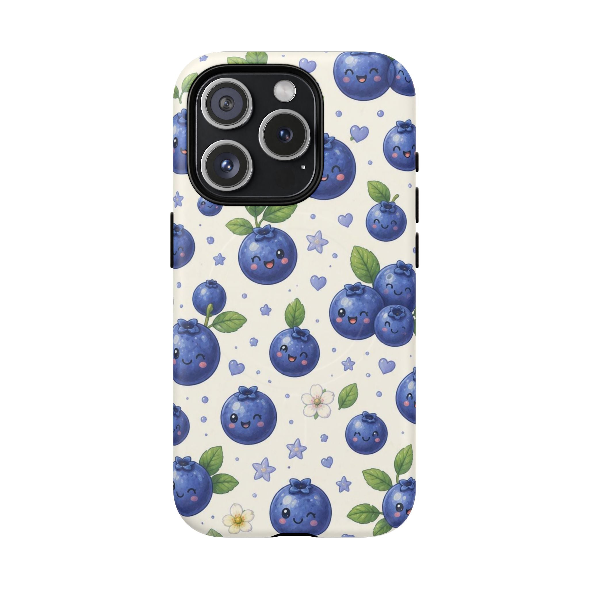 Picked to be Adorable- Tough Magnetic Phone Case