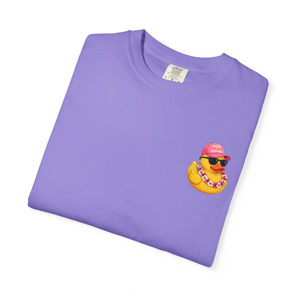 Ducking Out of Reality-Tee Shirt