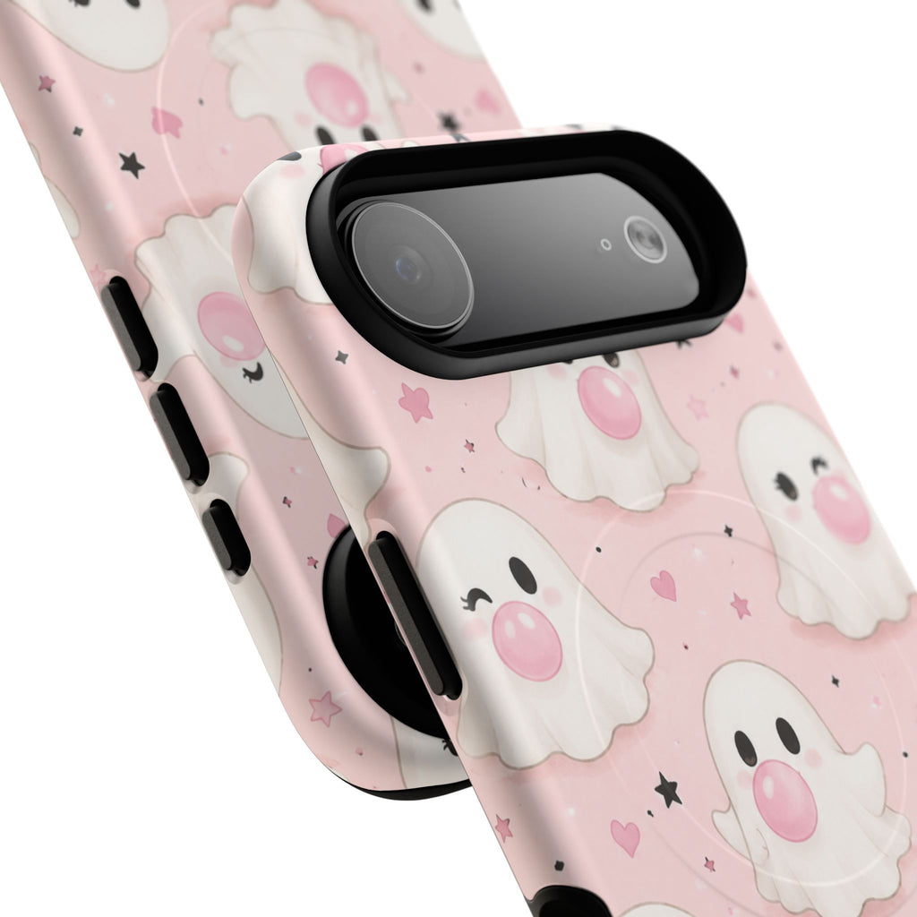 Cabana Boo Club -Tough Magnetic Phone Case